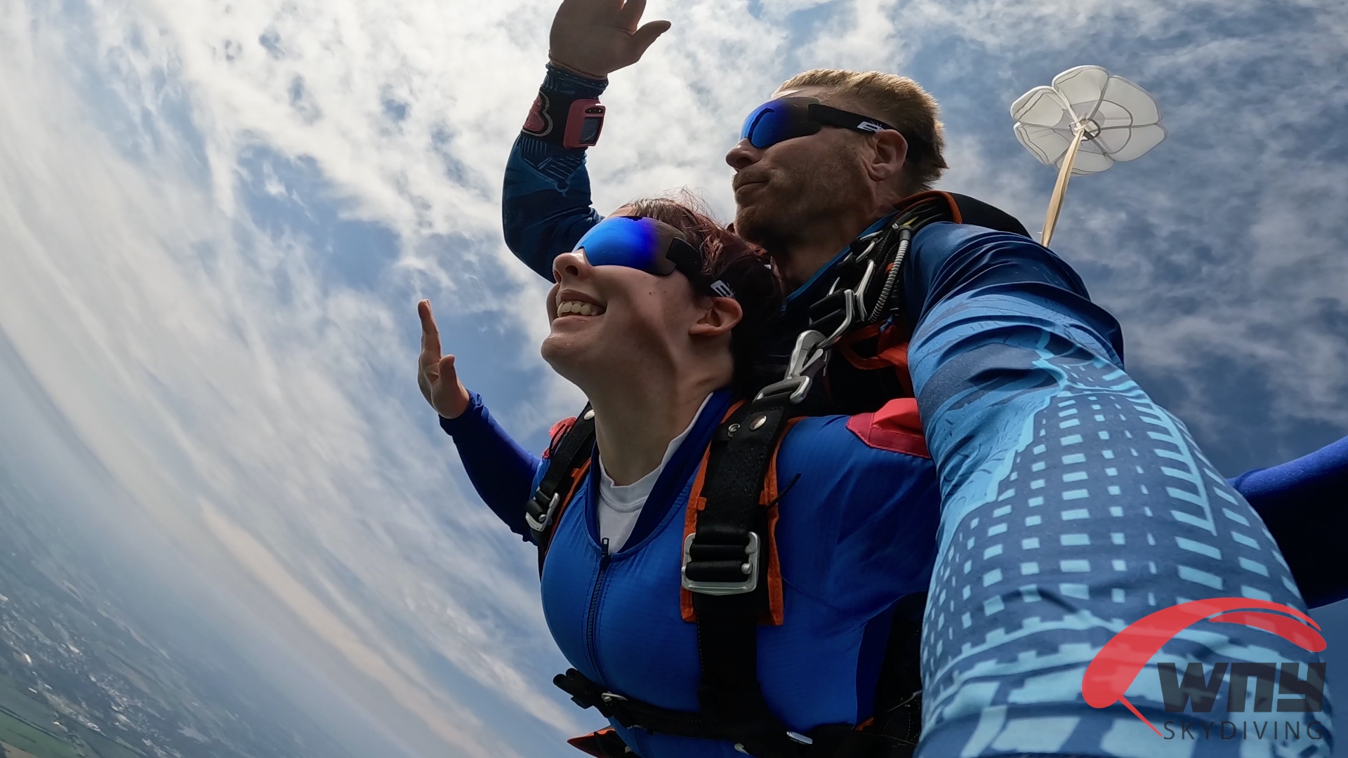 Skydive