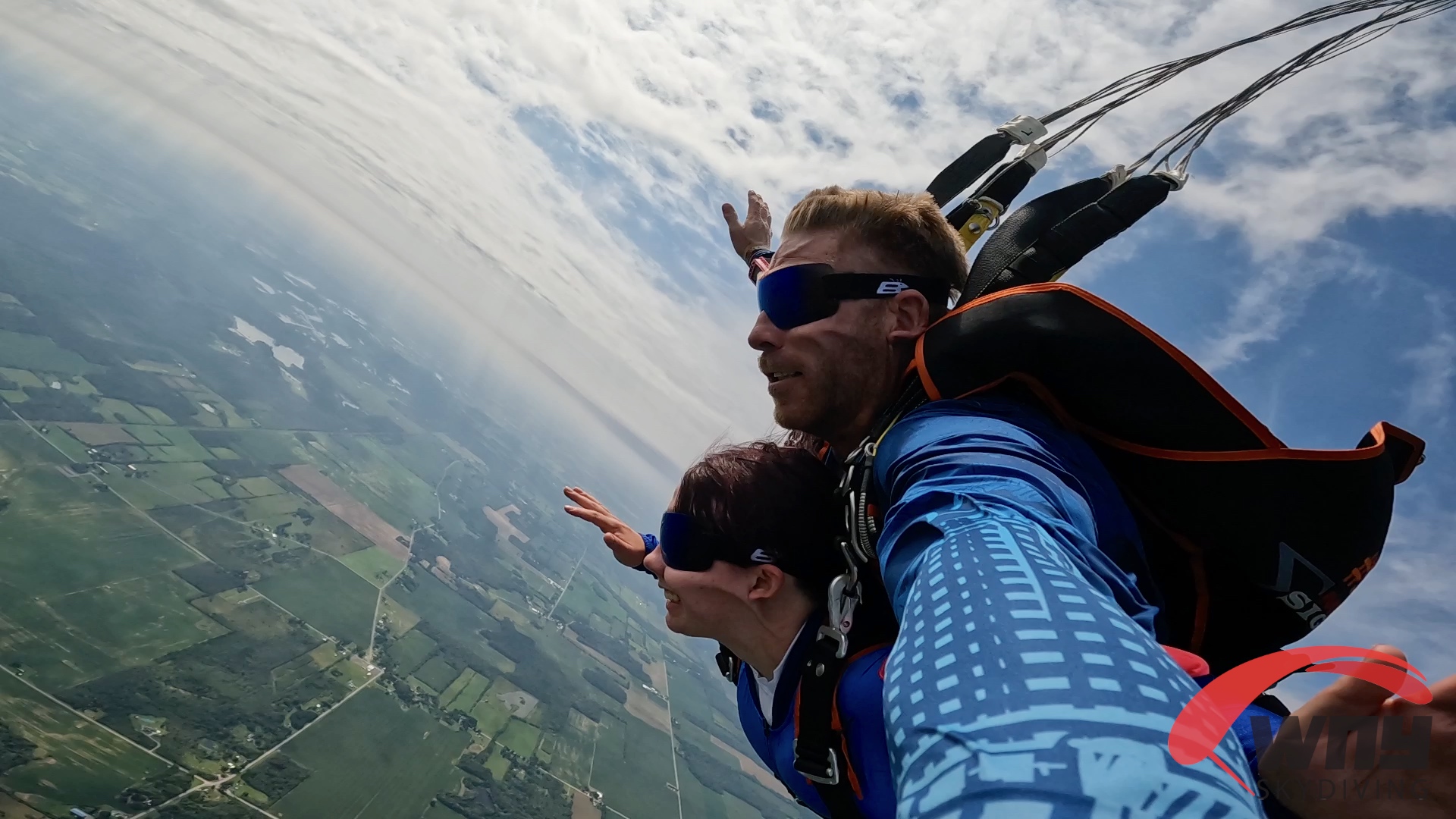Skydive
