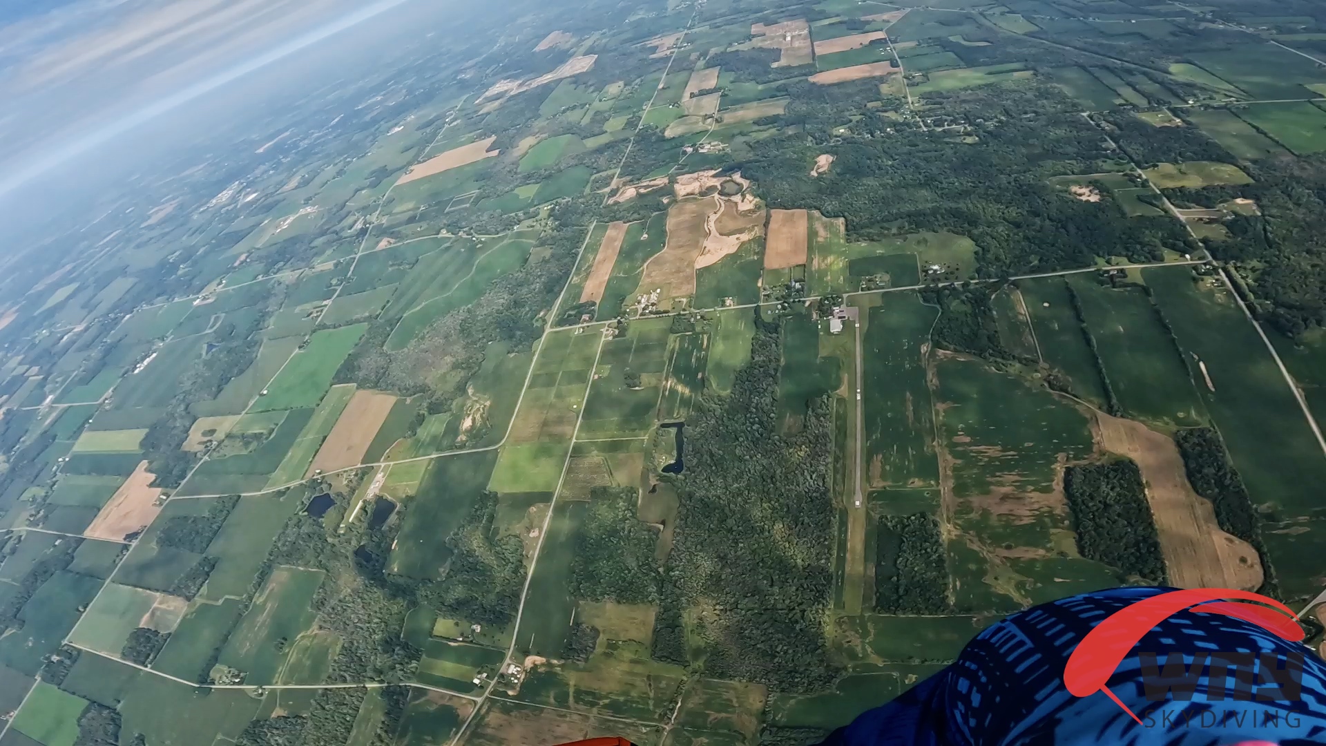 Skydive