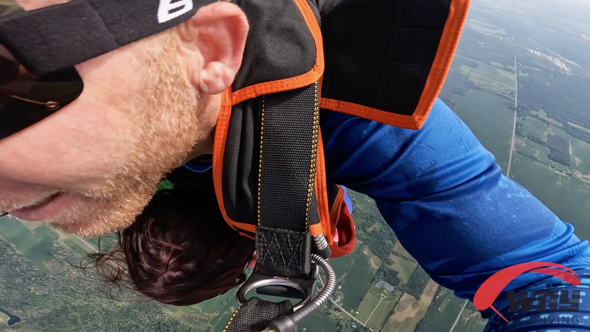 Skydive