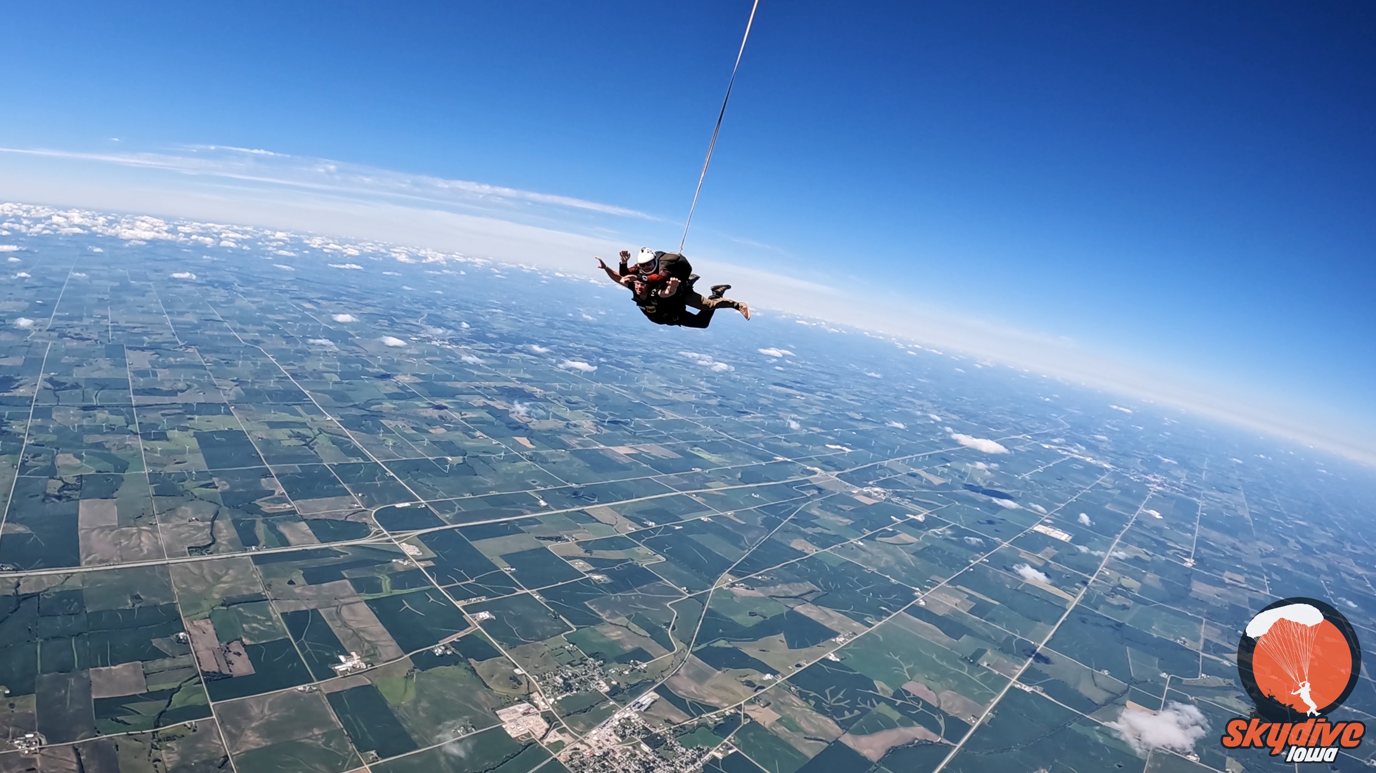 Skydive