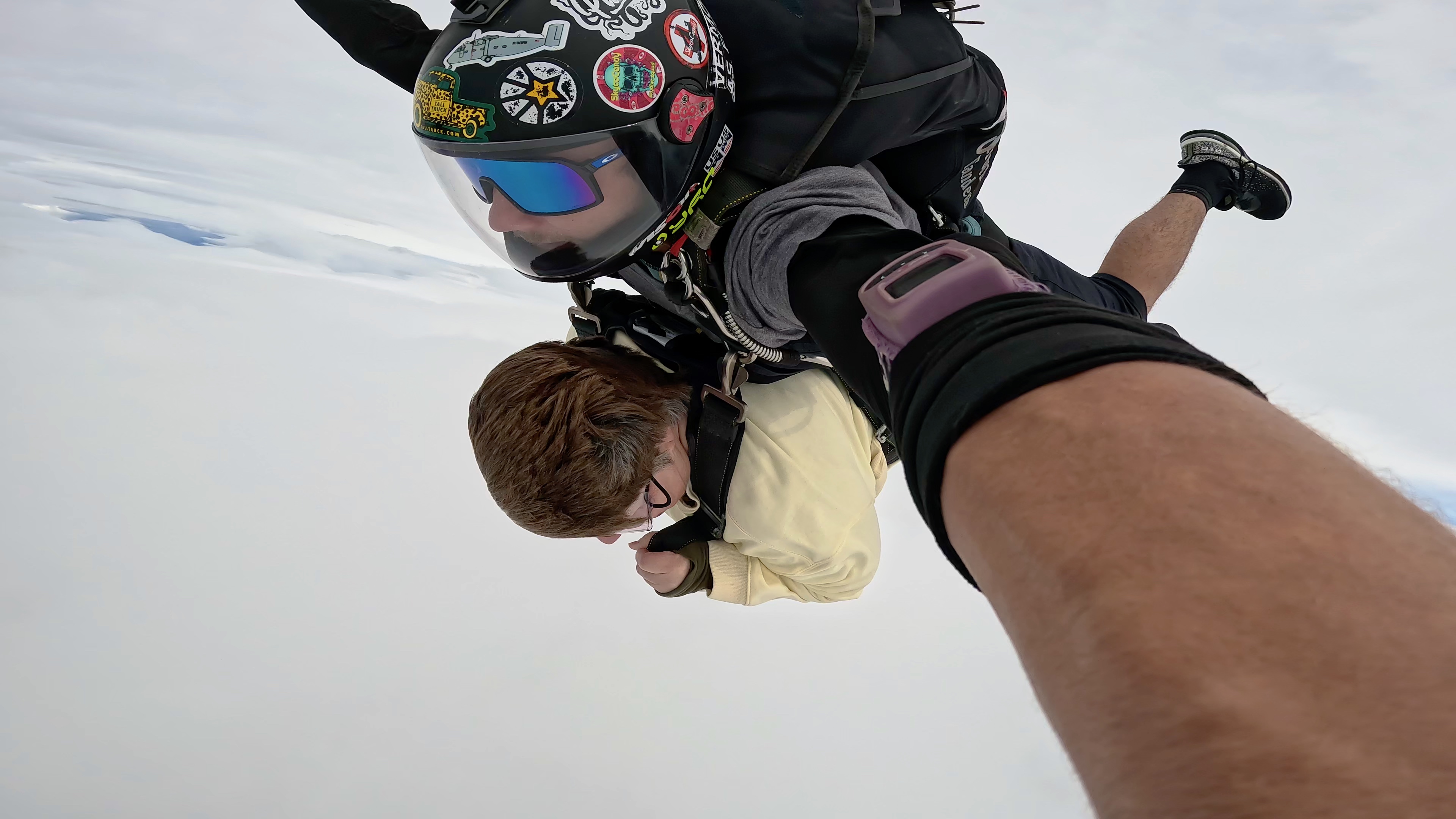 Skydive