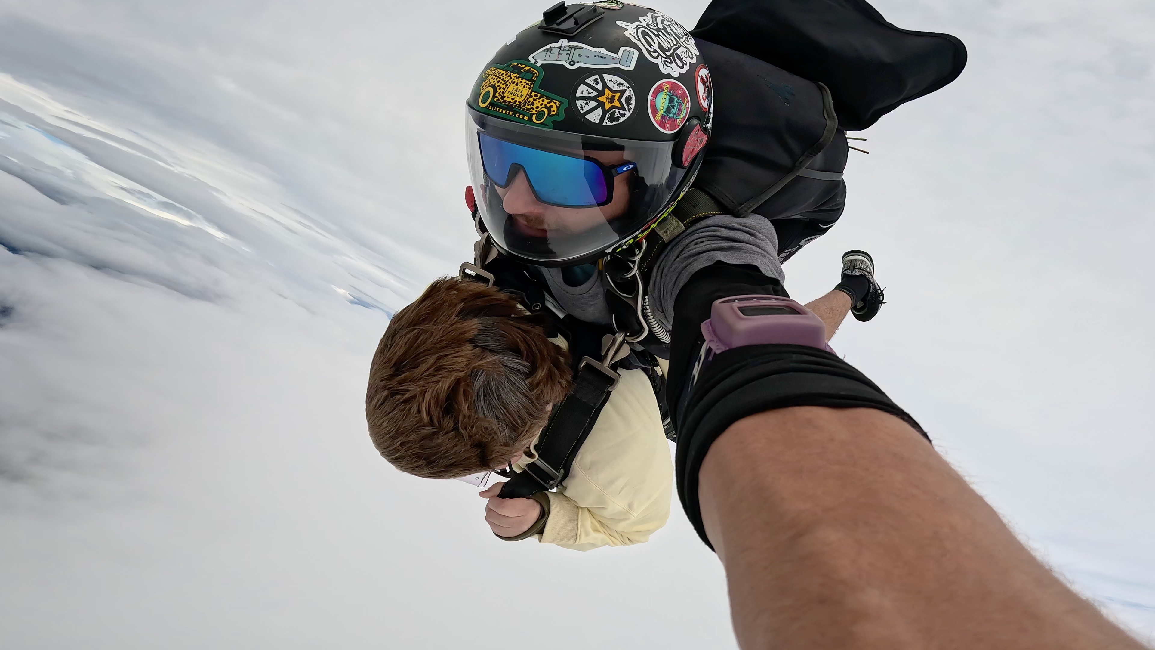 Skydive