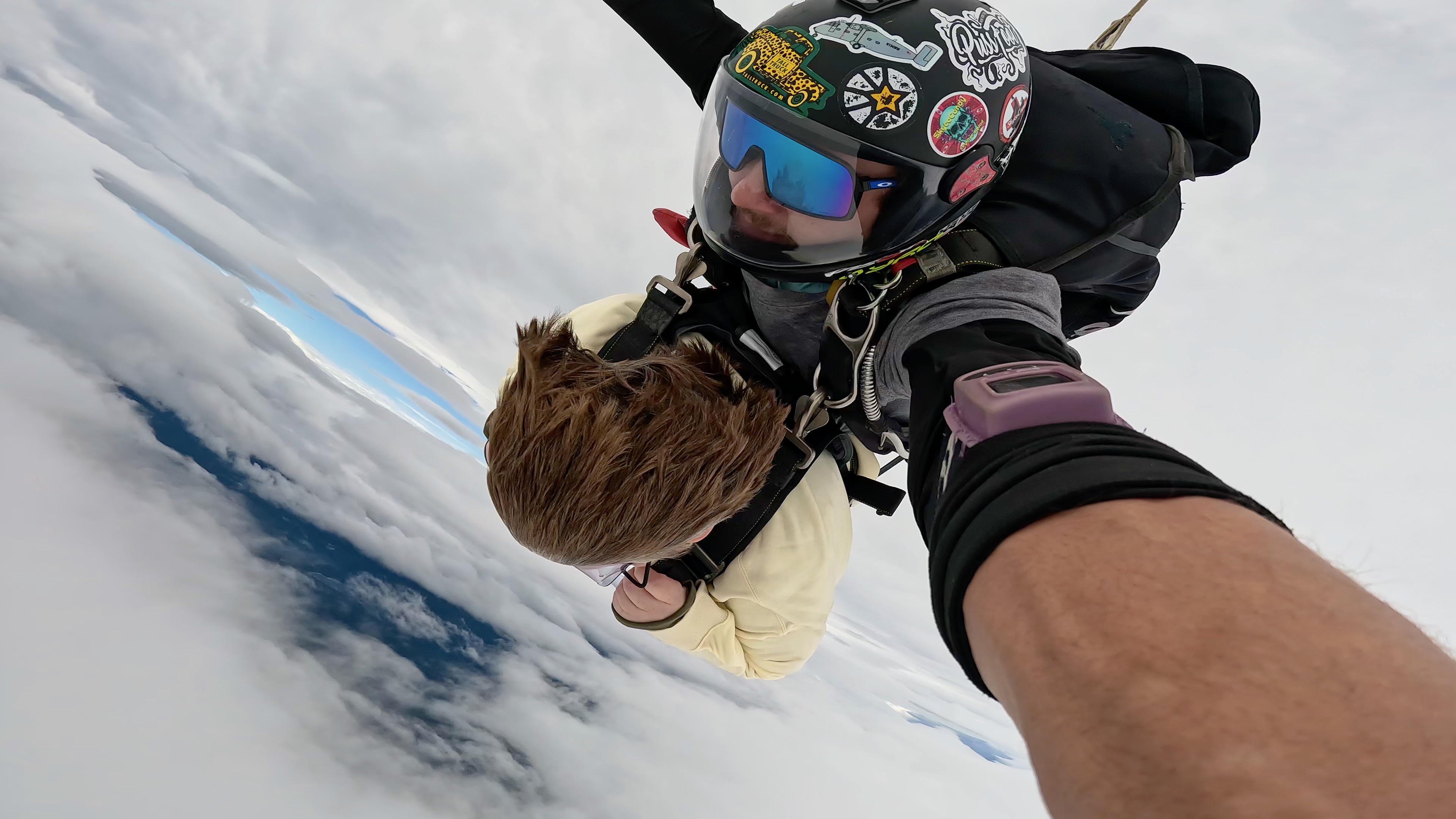 Skydive