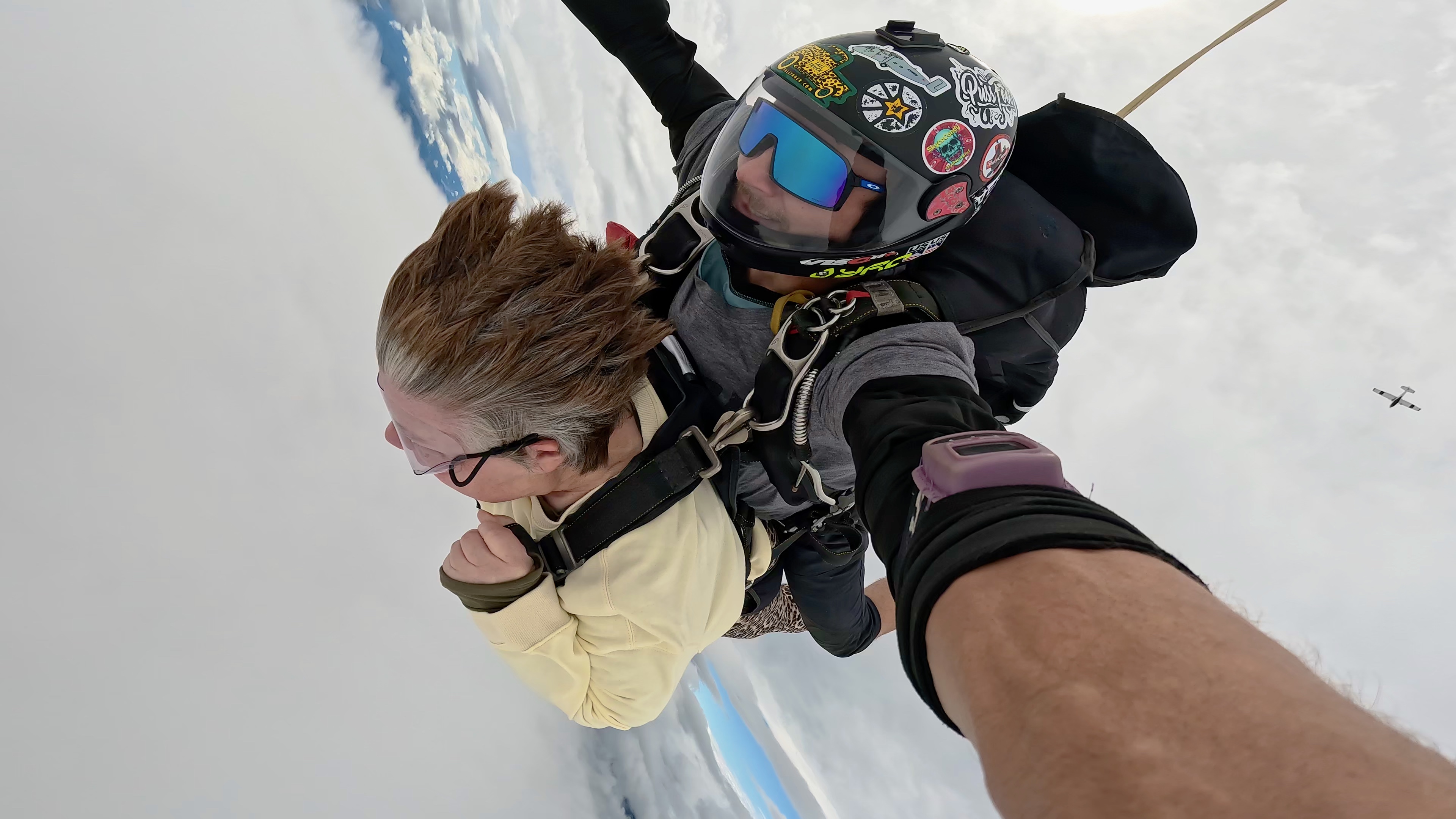 Skydive
