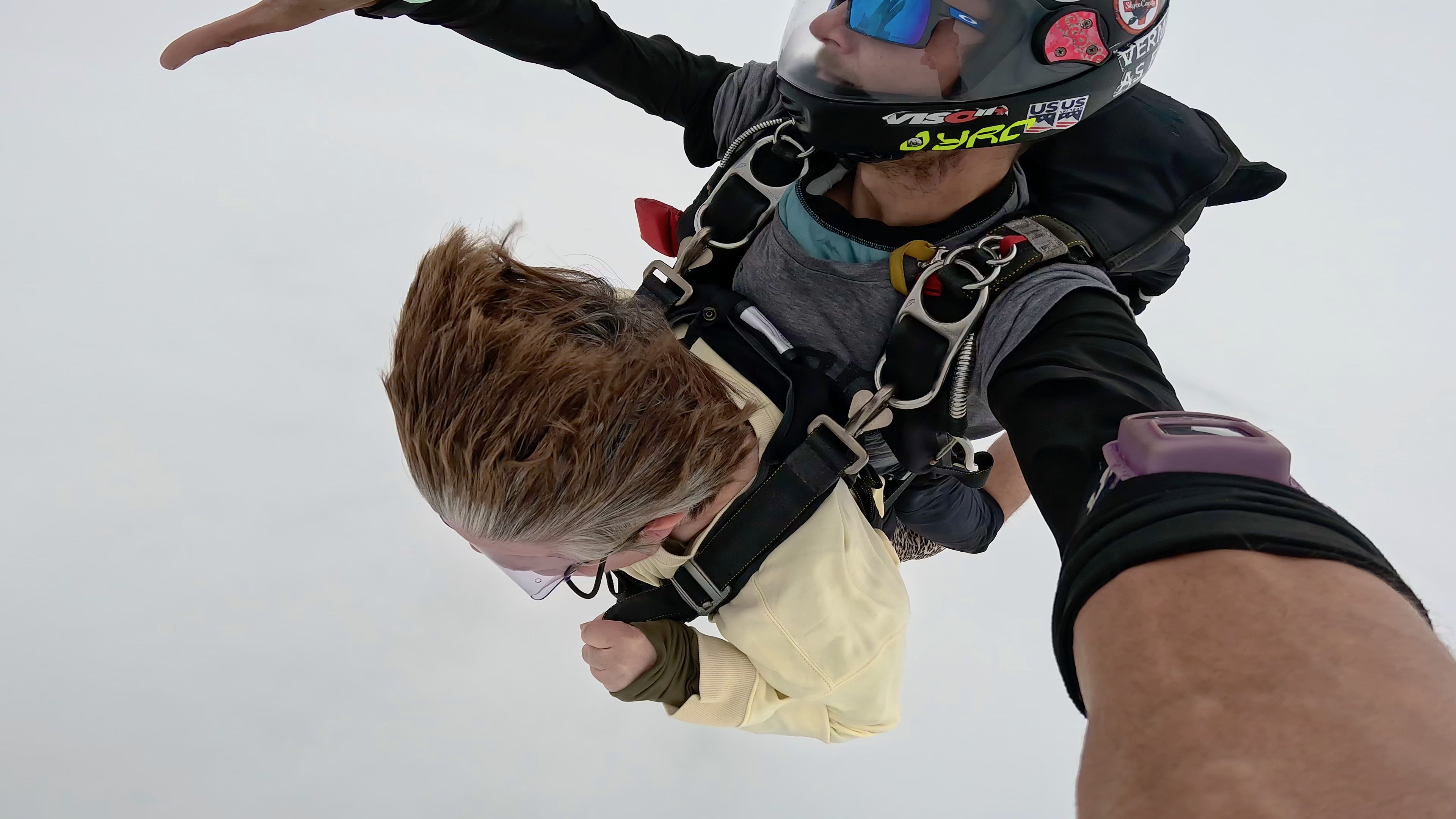 Skydive