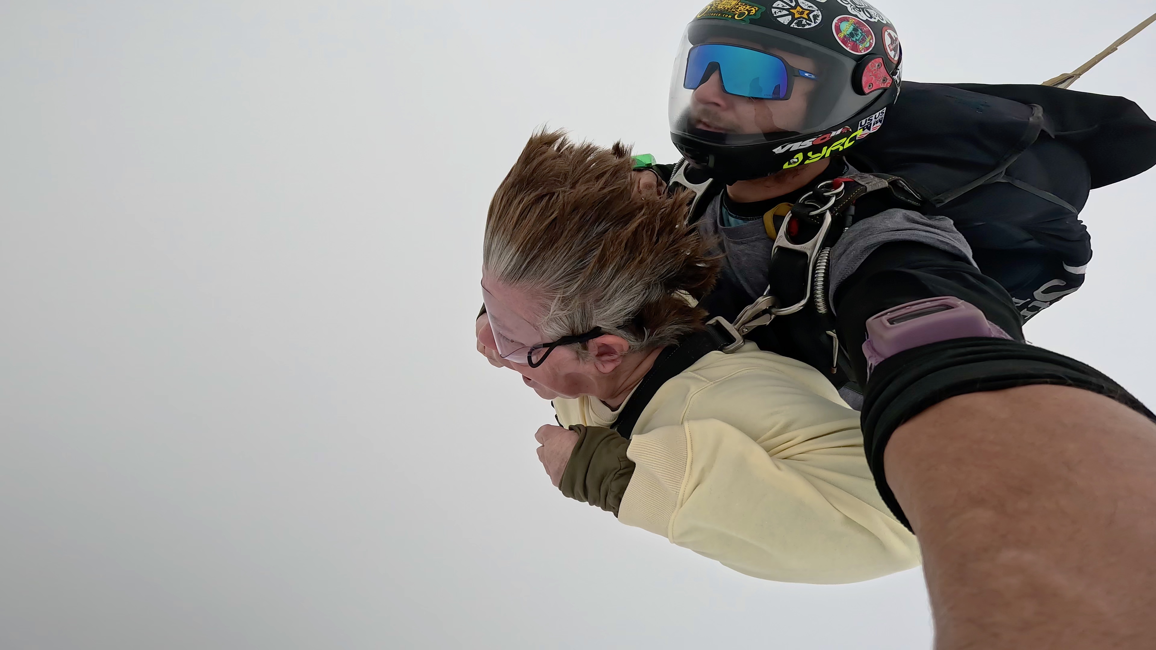 Skydive