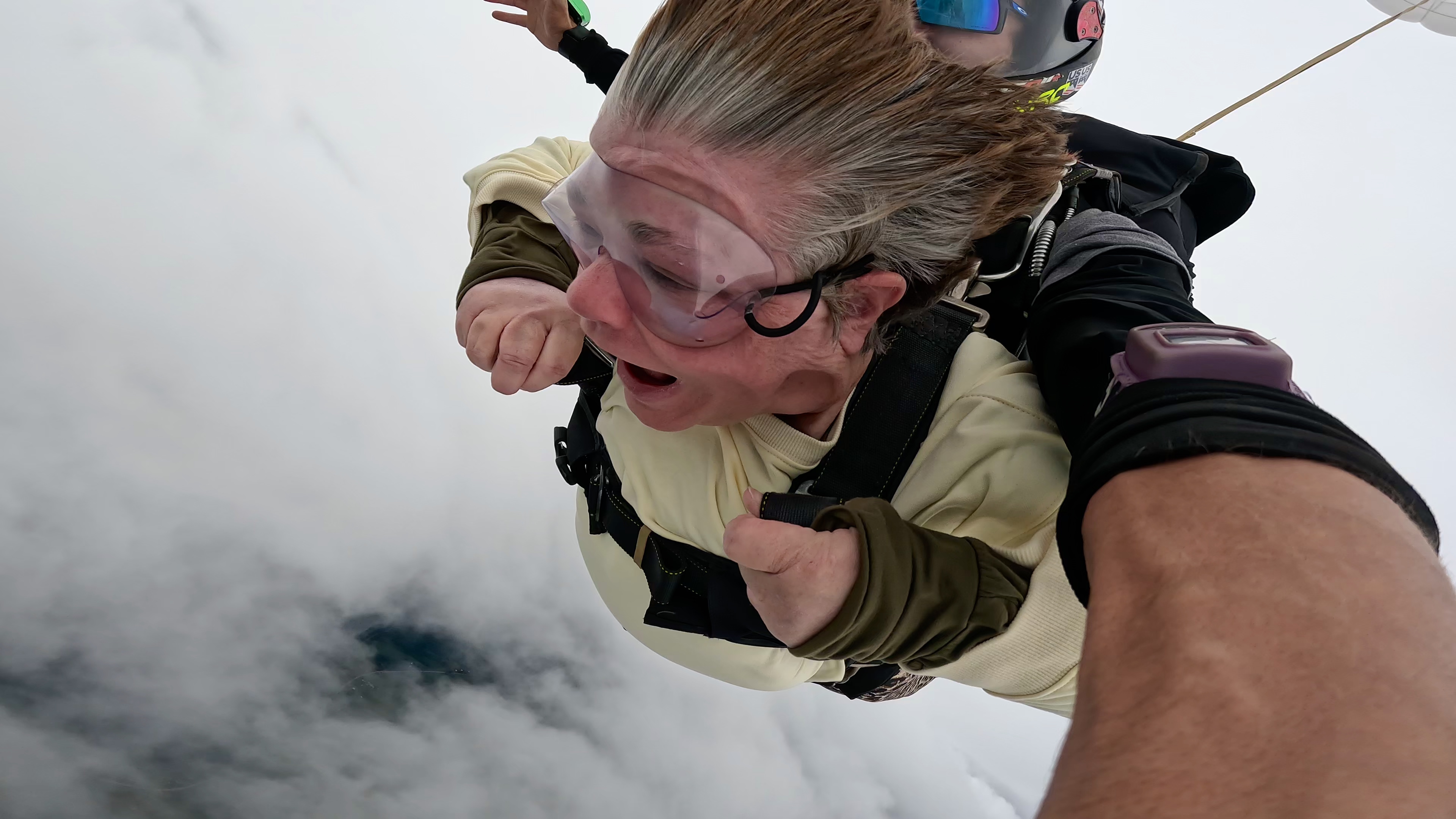 Skydive