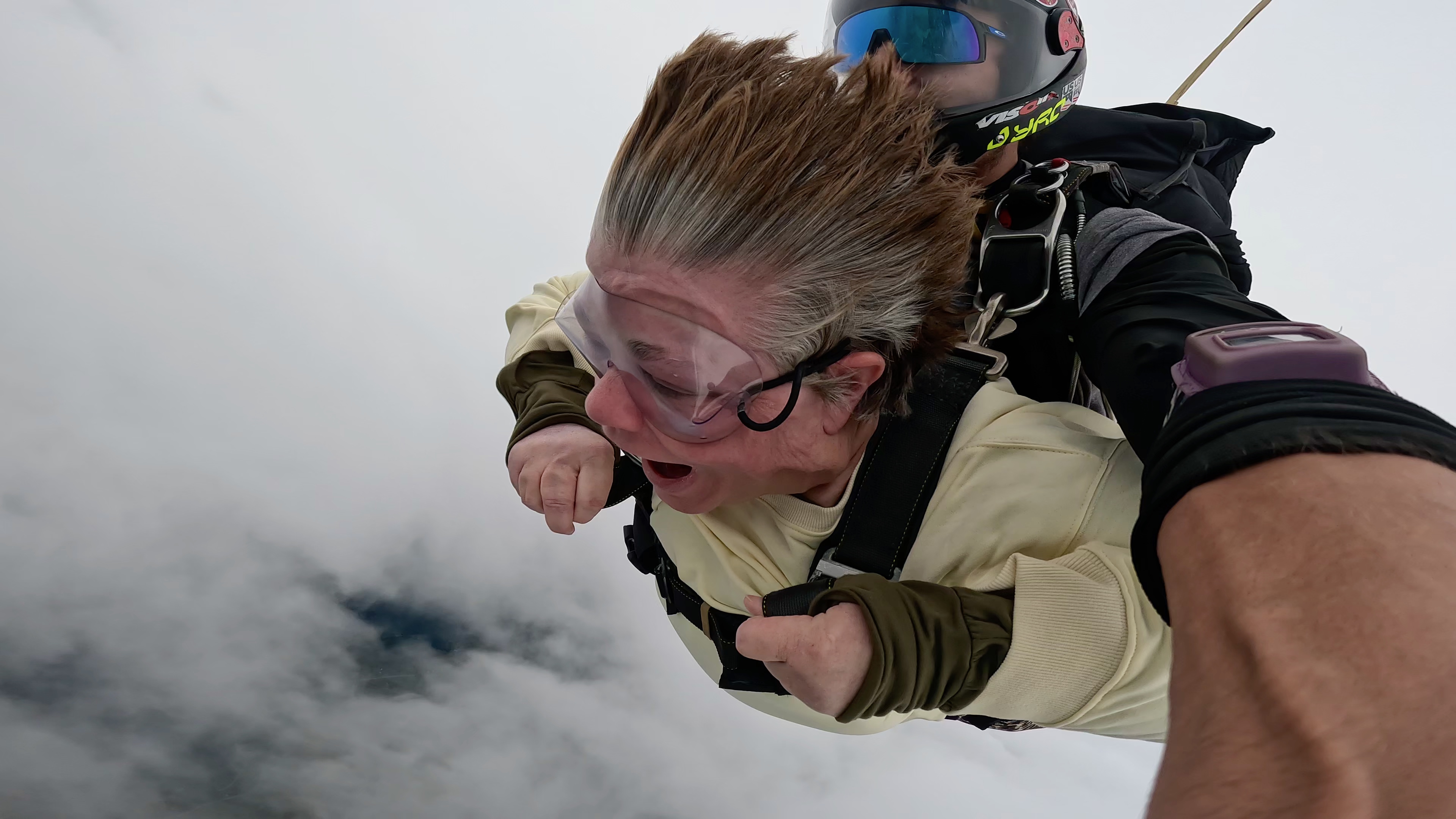 Skydive