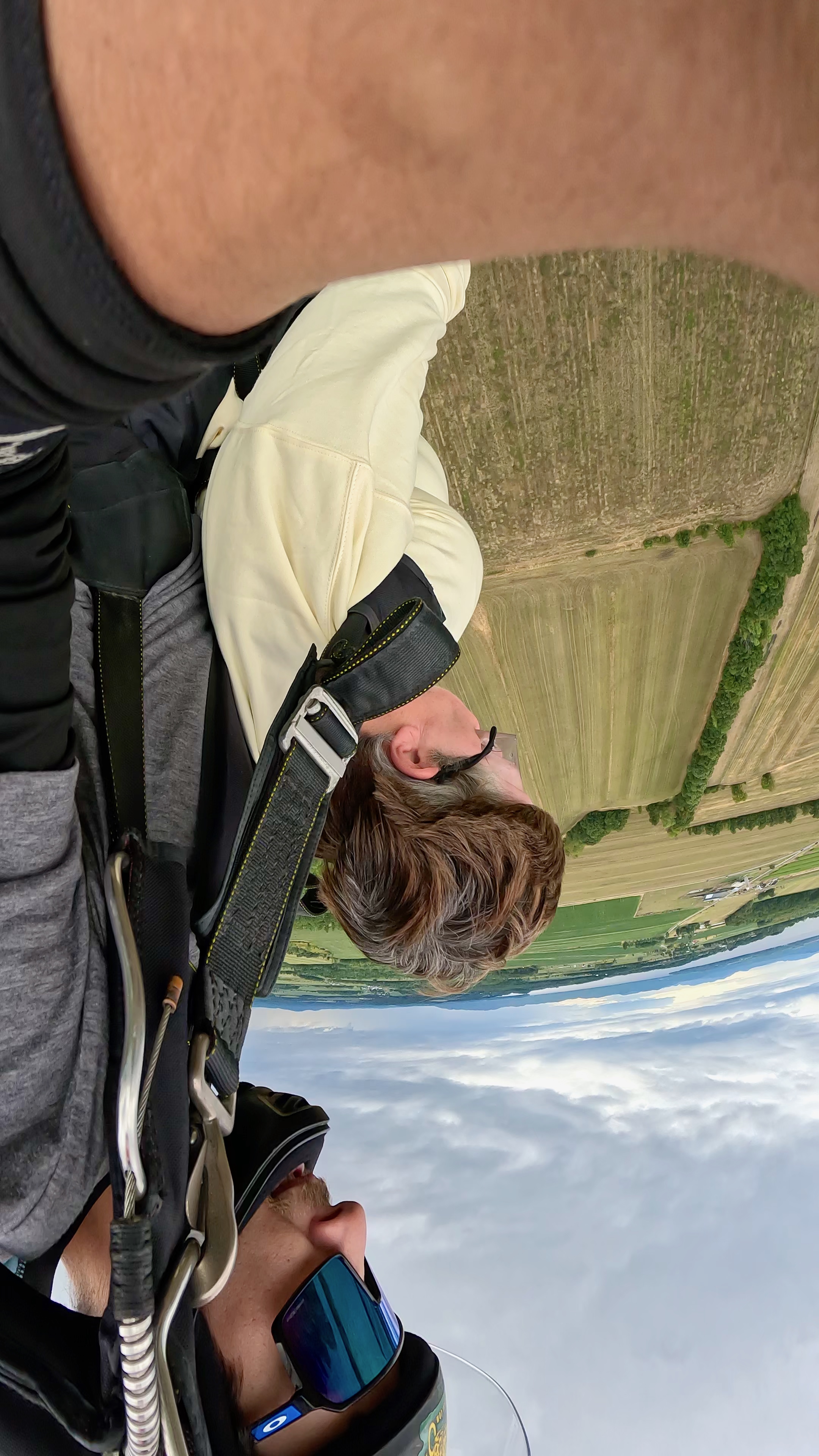 Skydive