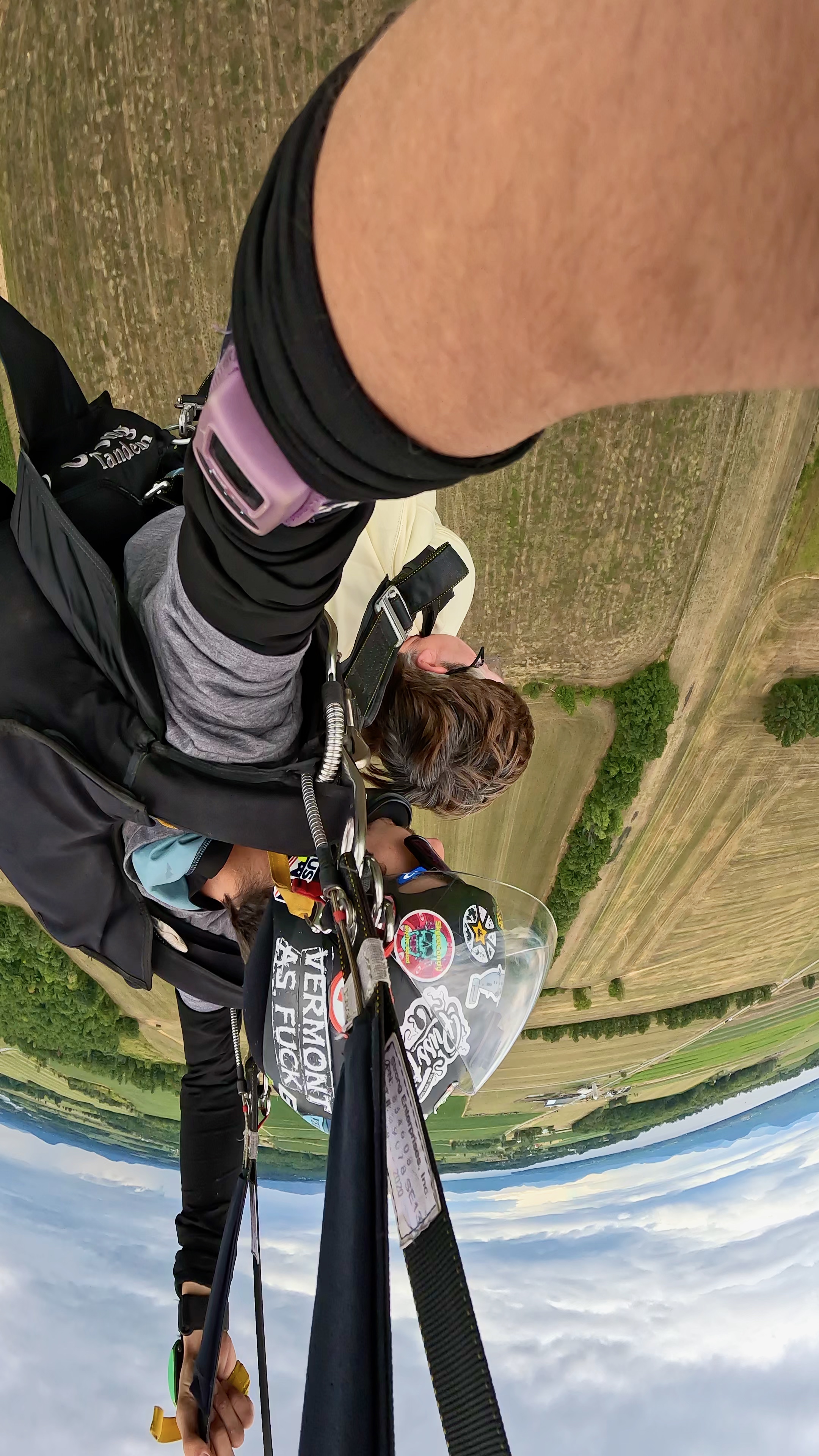 Skydive