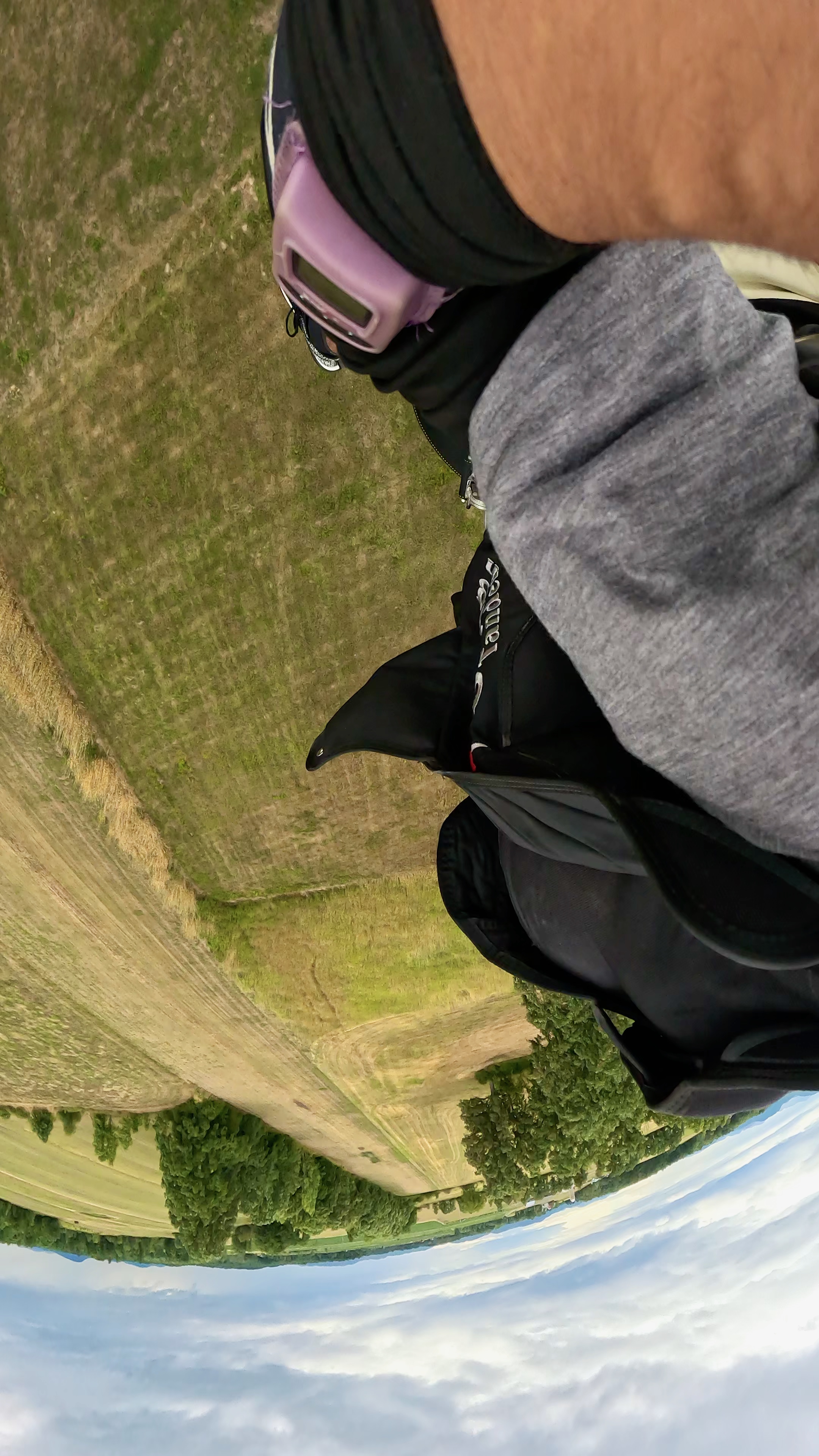 Skydive