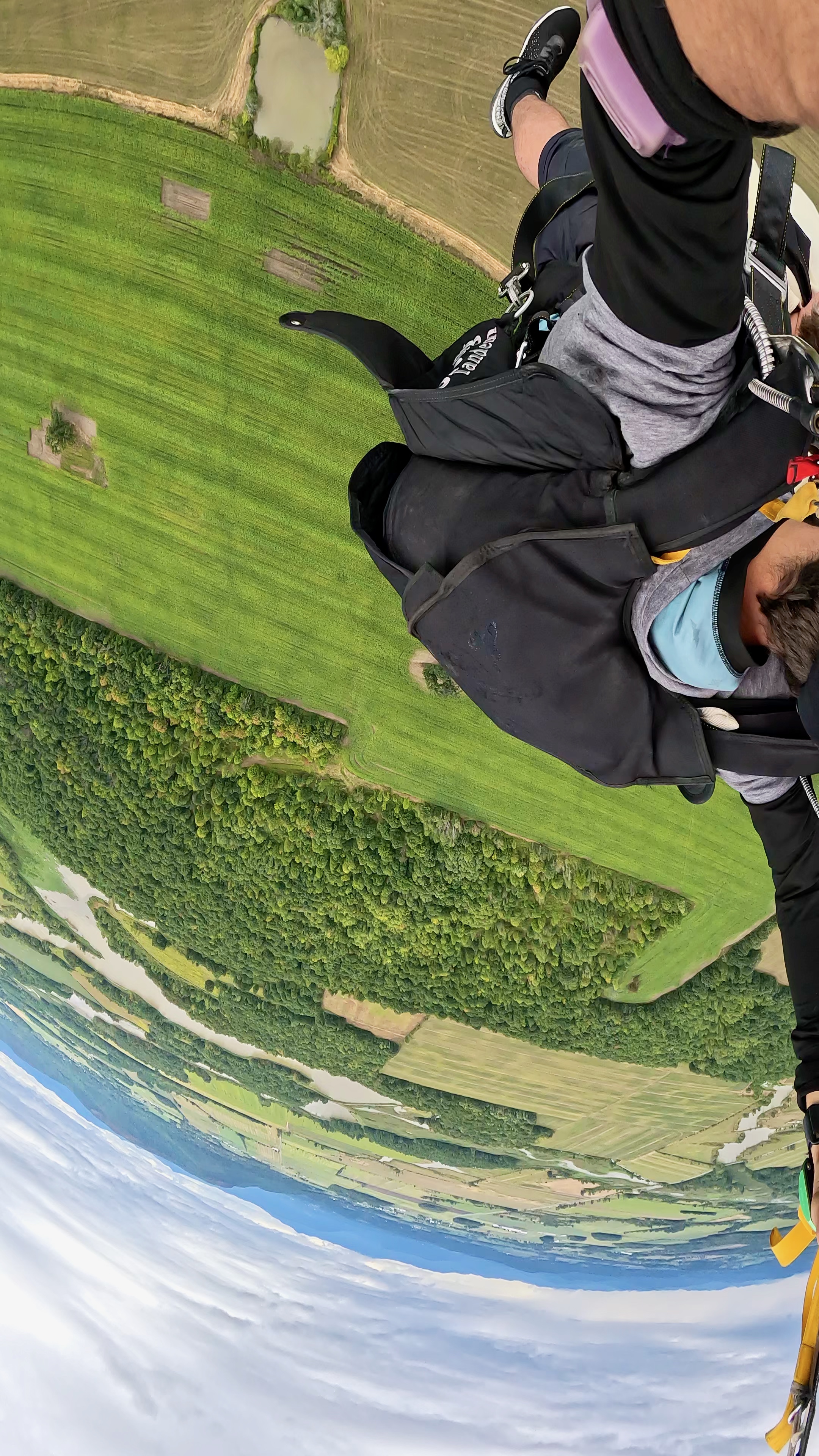 Skydive