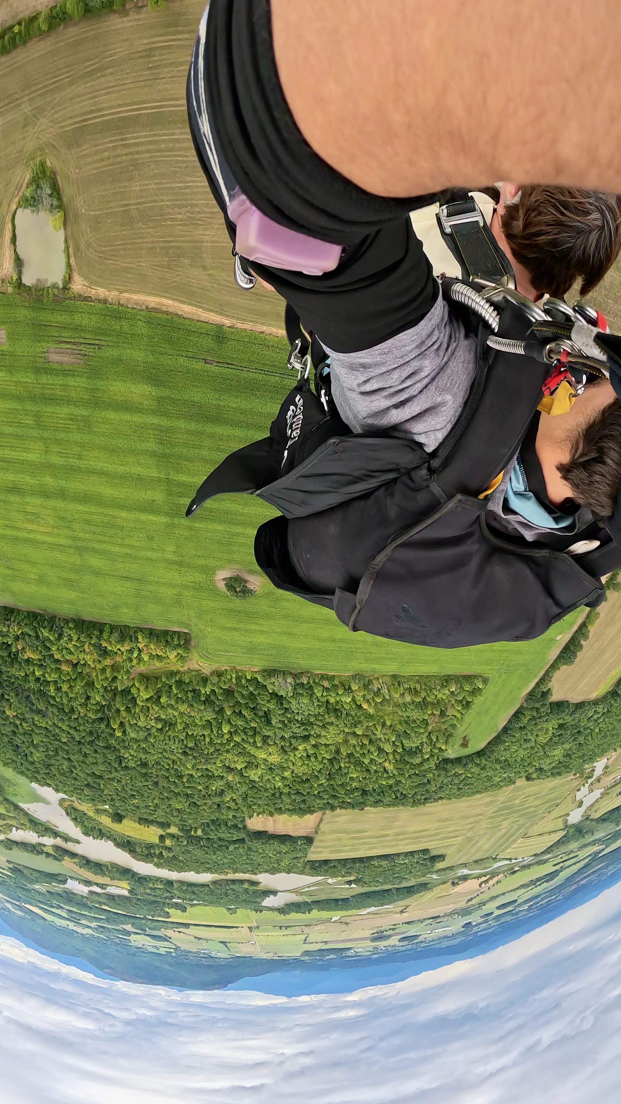 Skydive