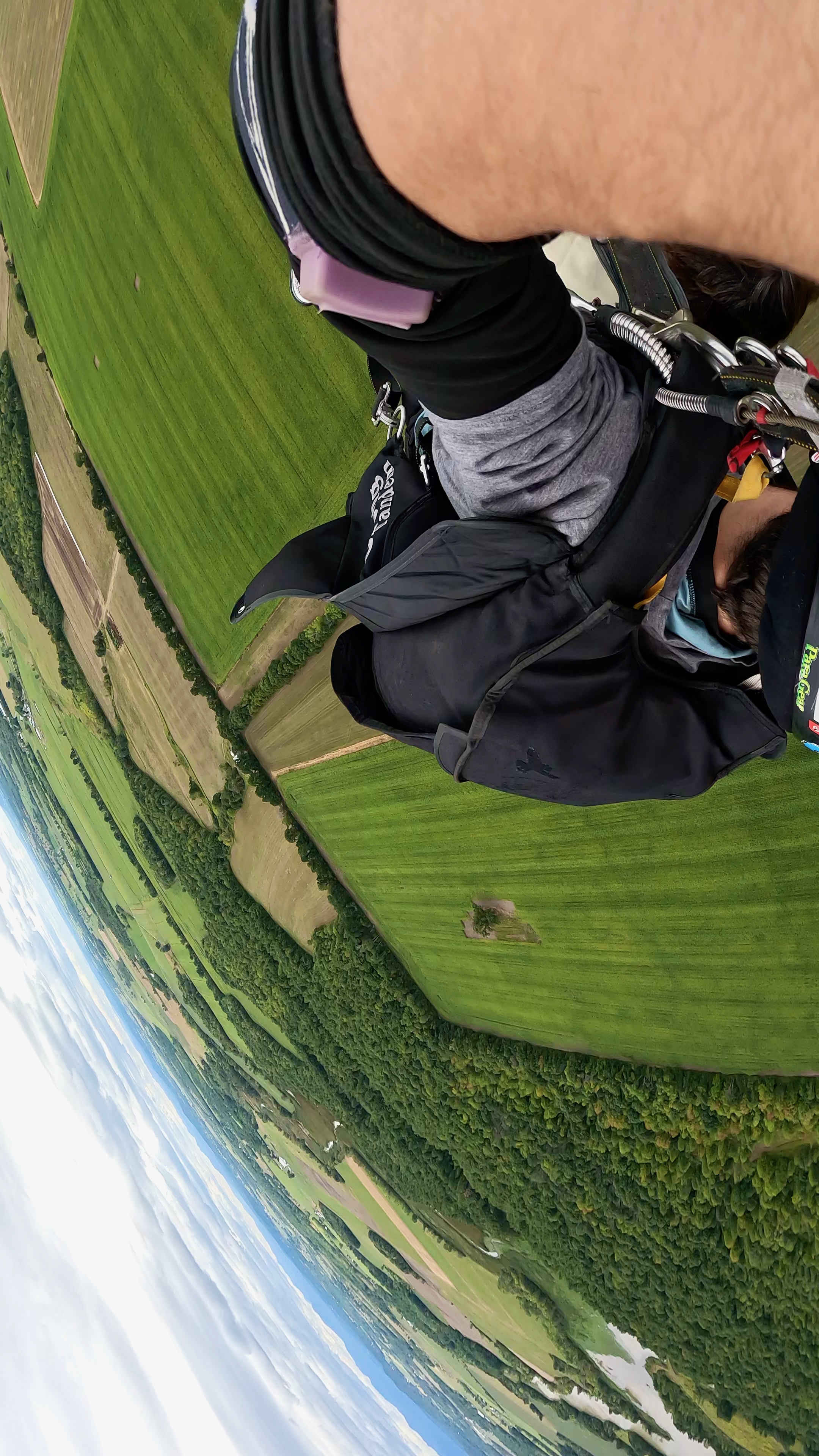 Skydive