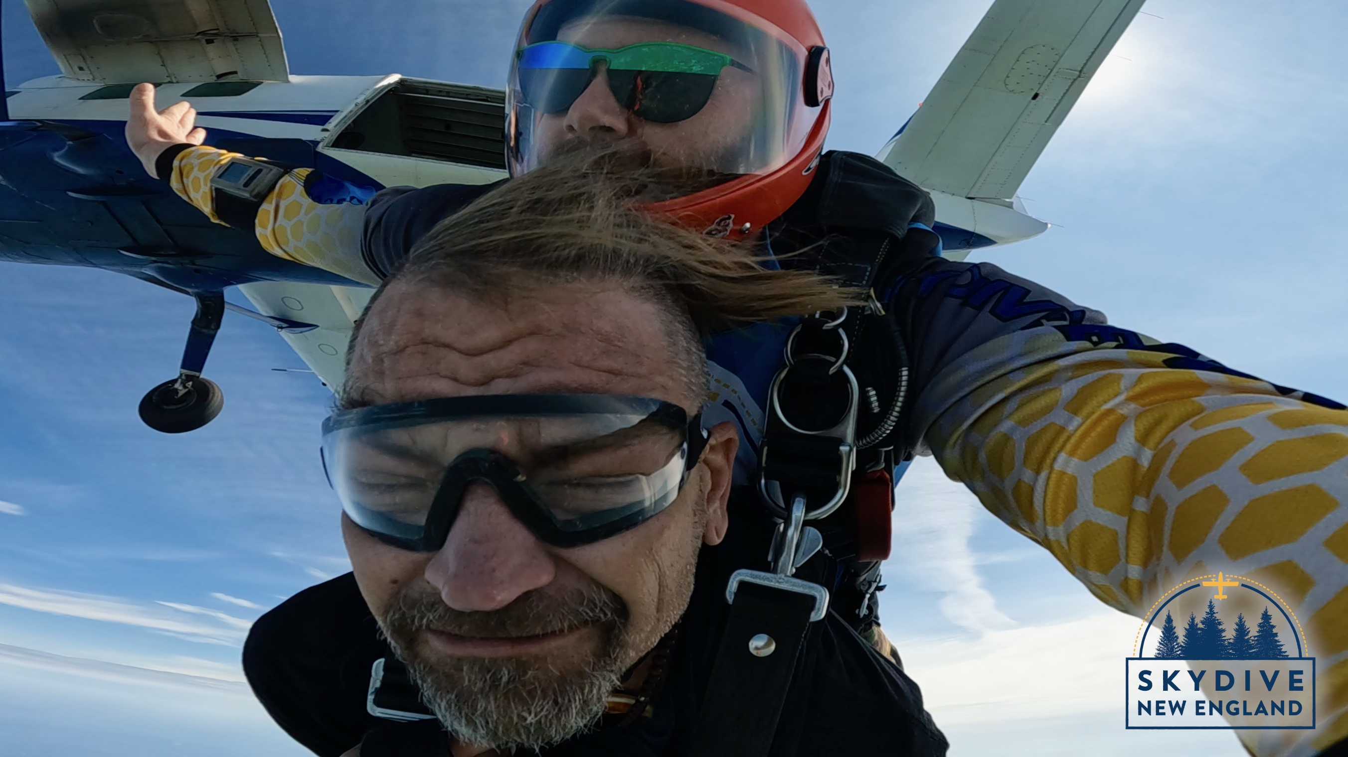 Skydive