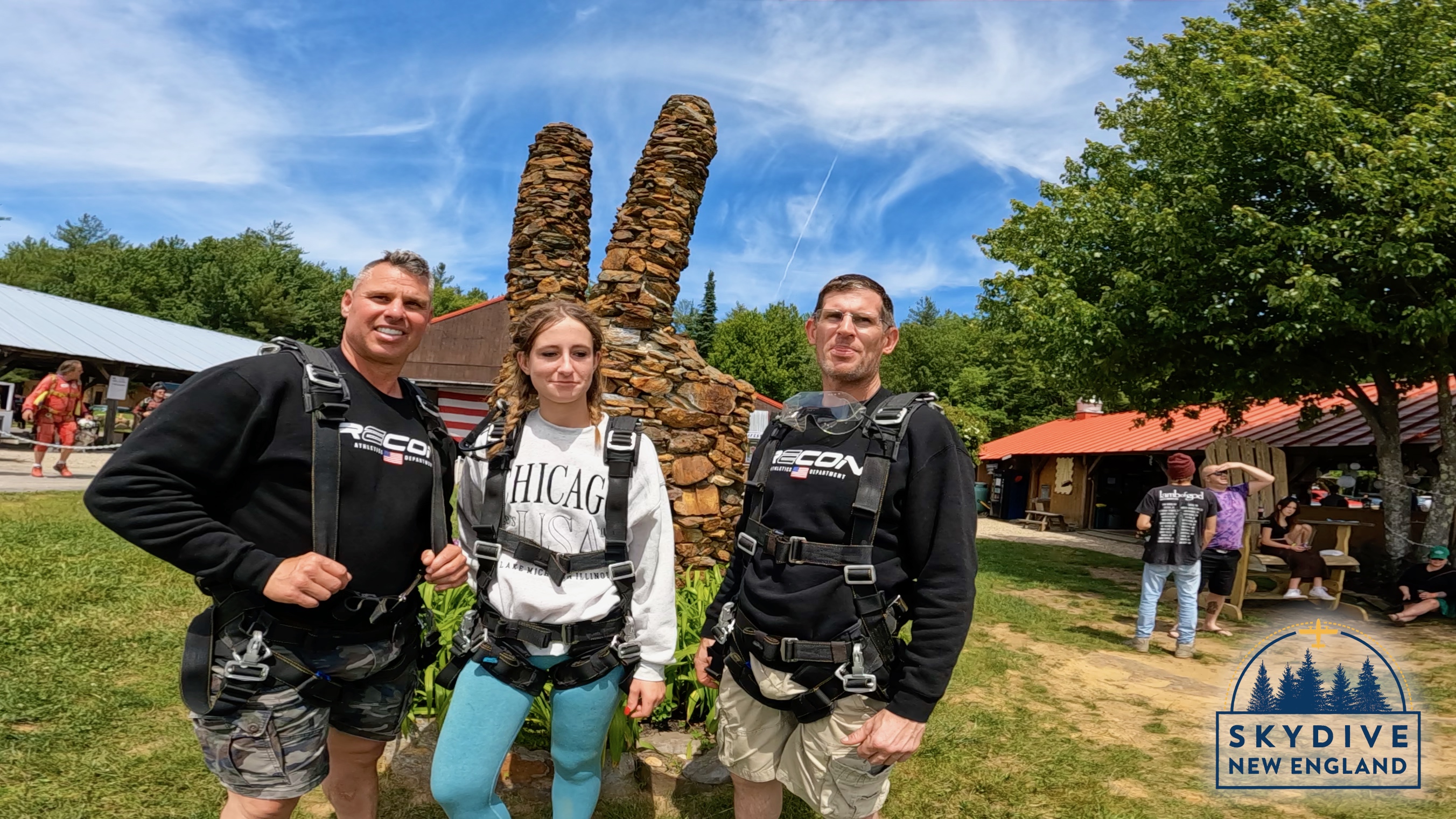 Skydive