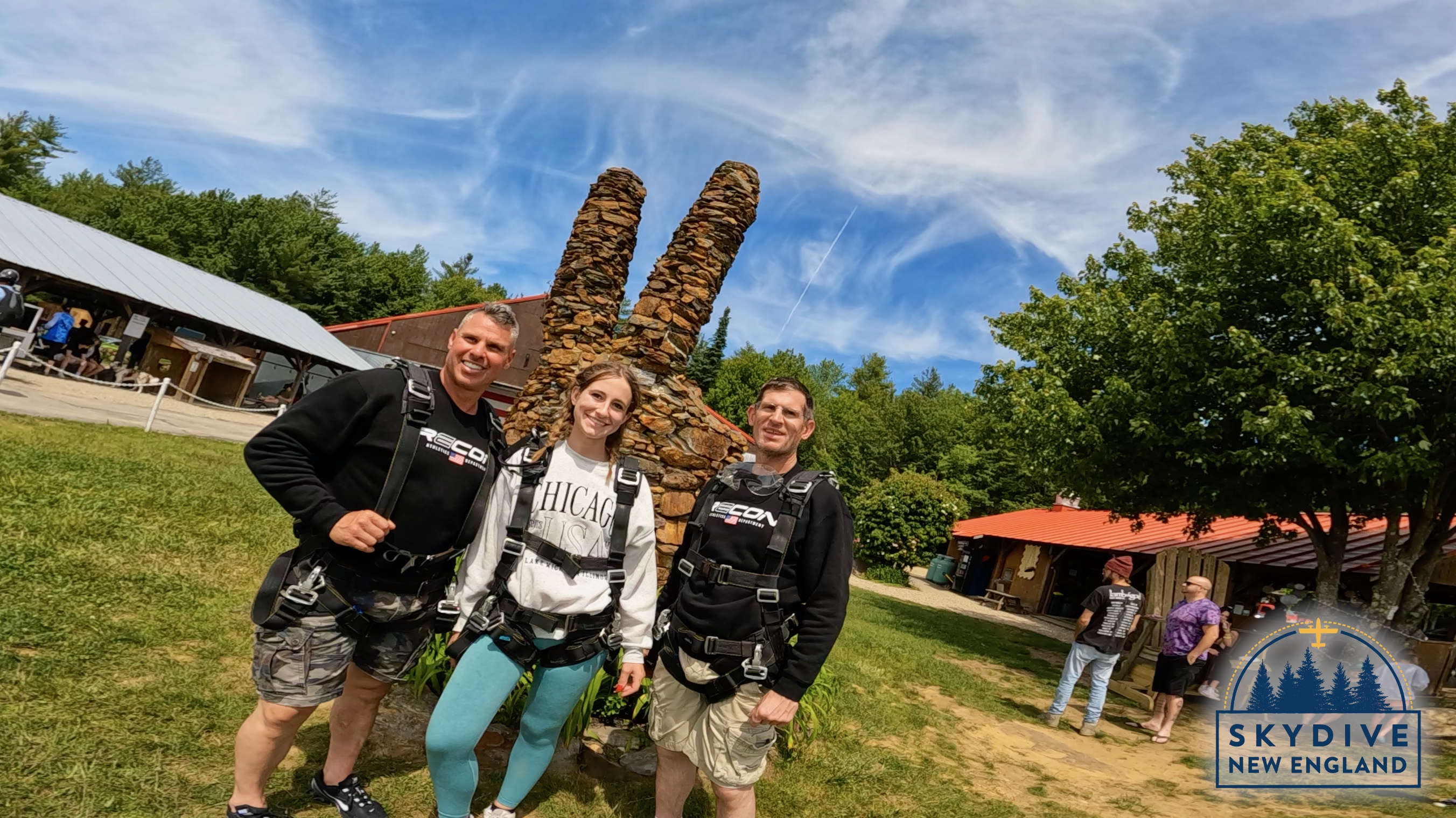 Skydive