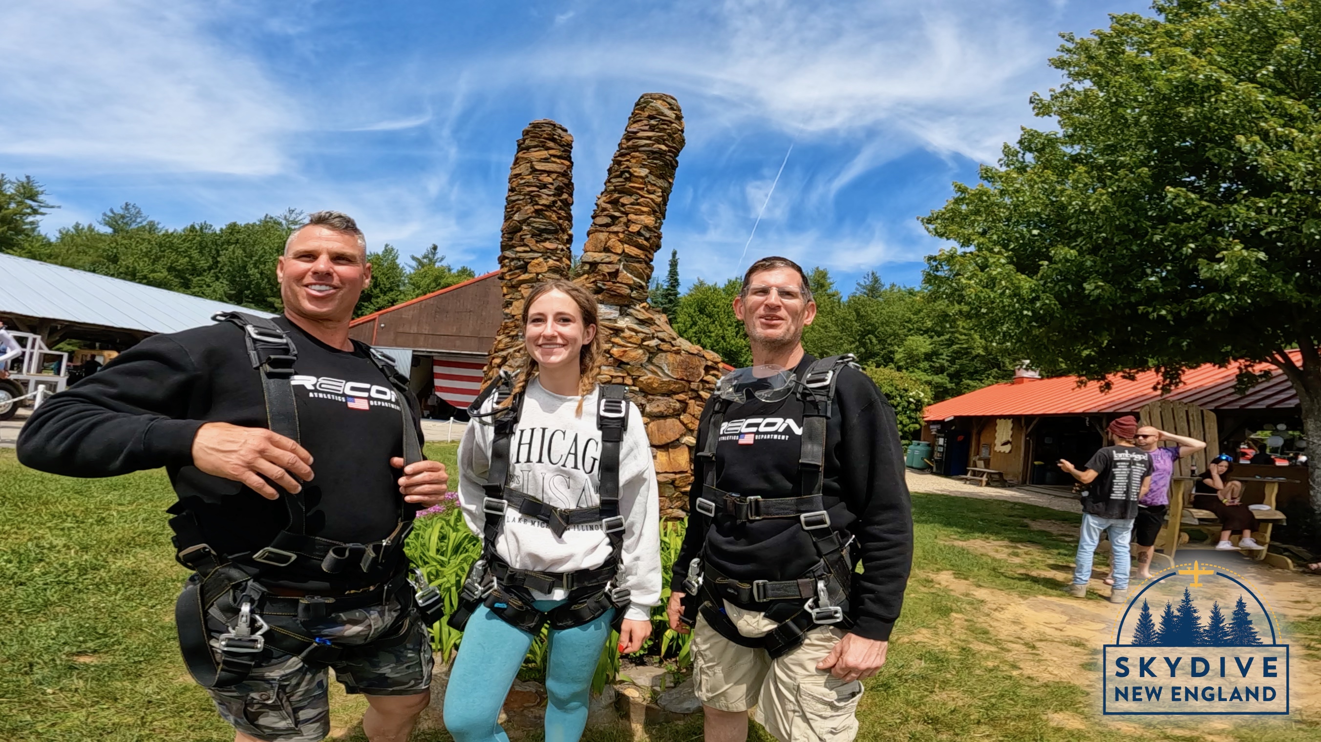 Skydive