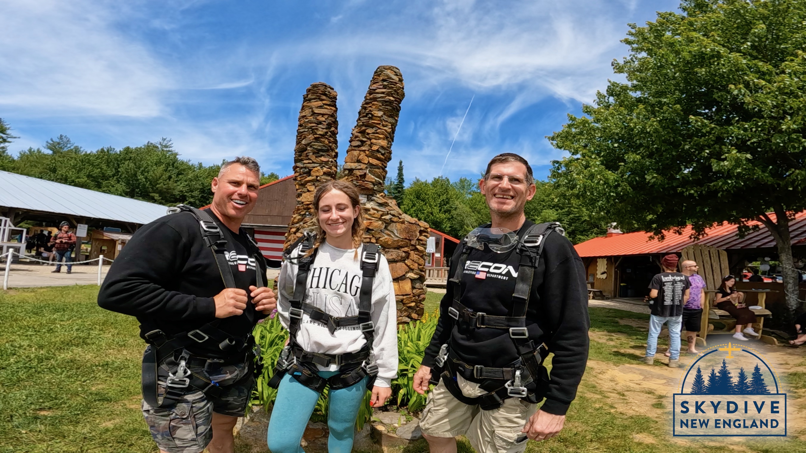 Skydive