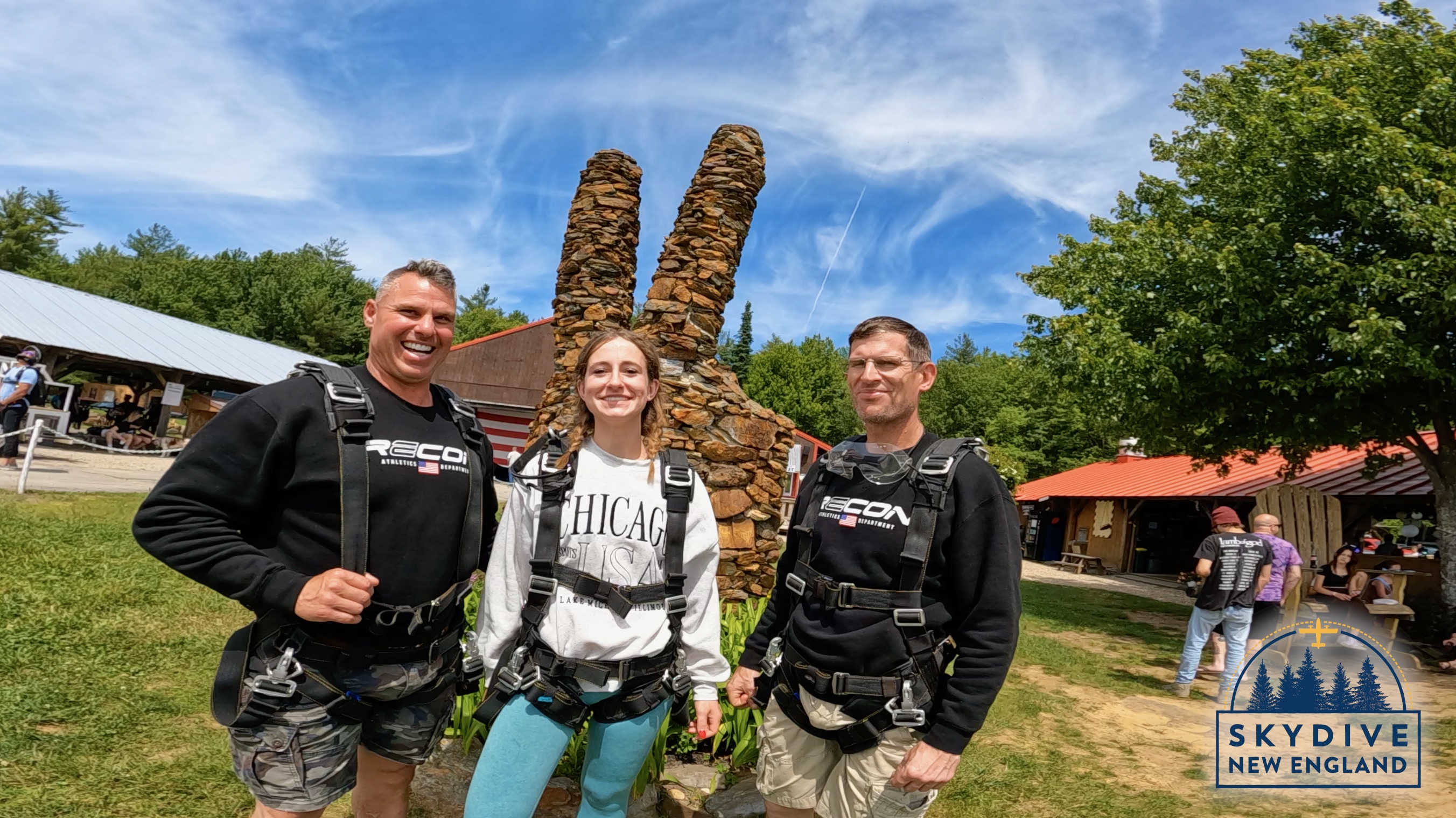 Skydive