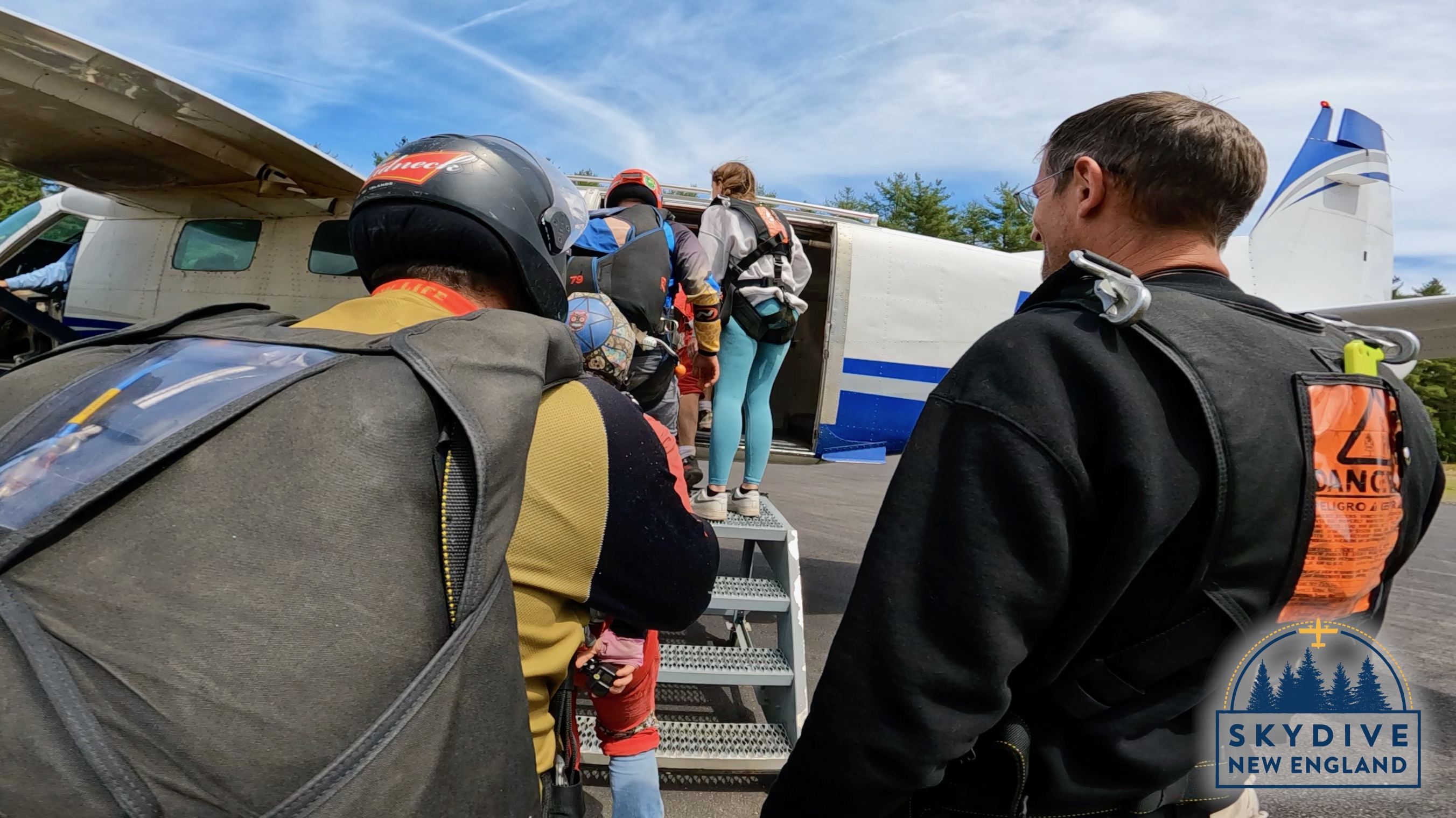 Skydive