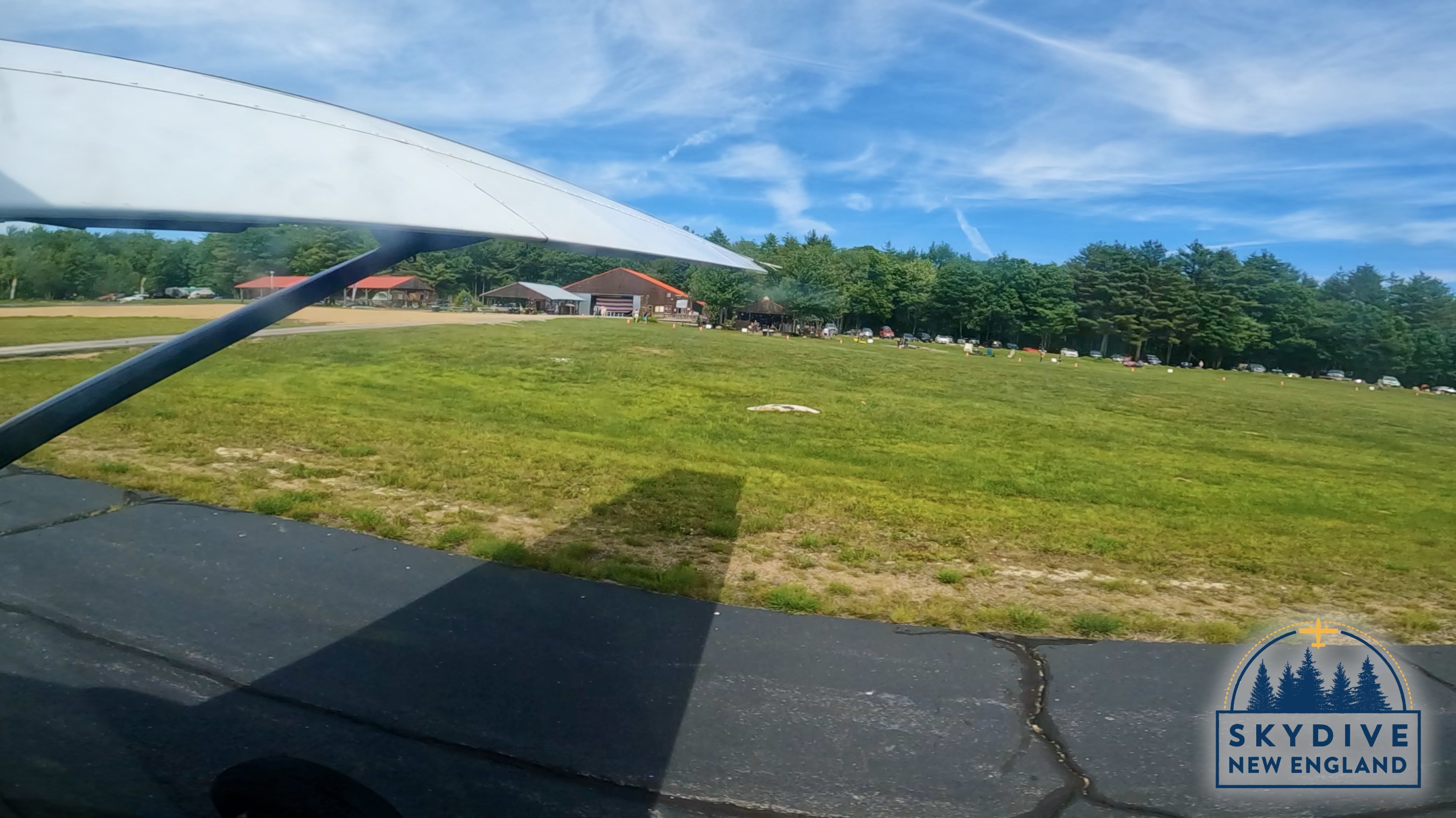 Skydive