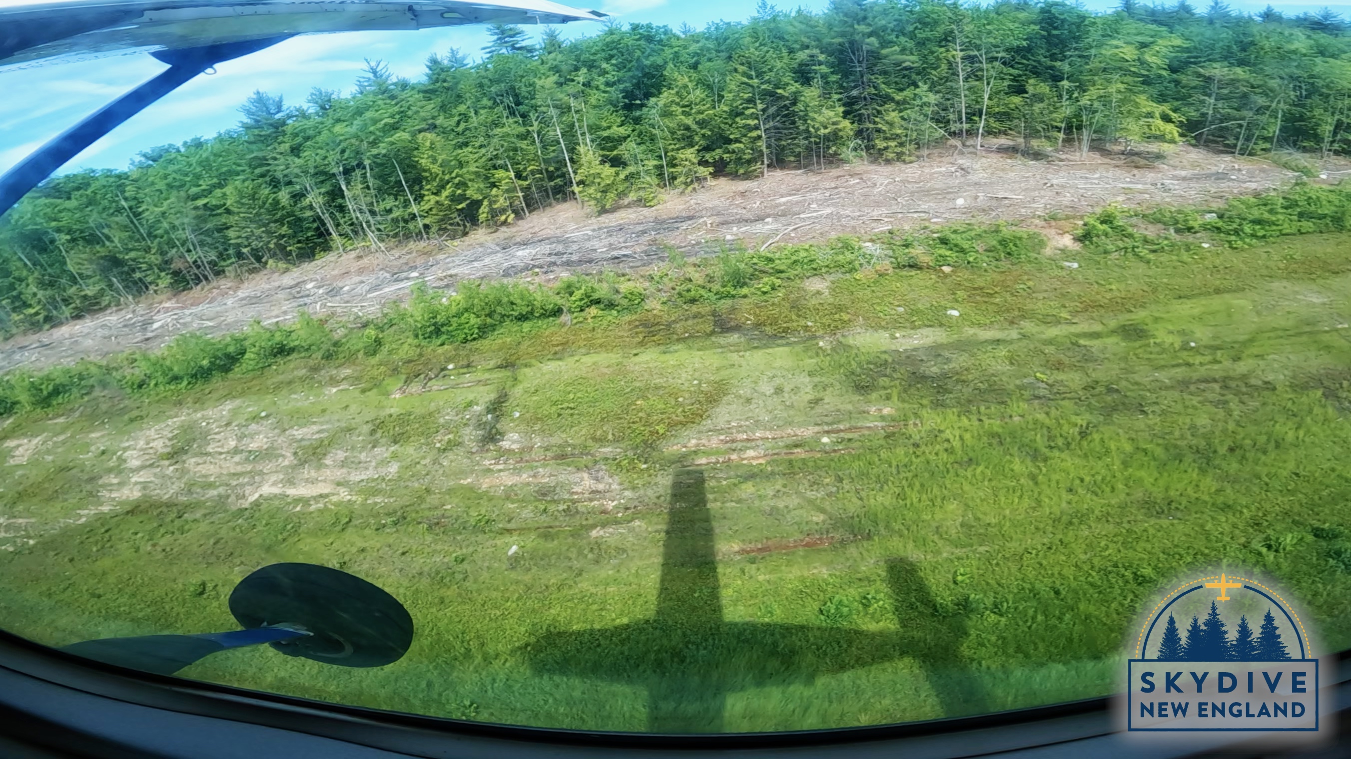 Skydive