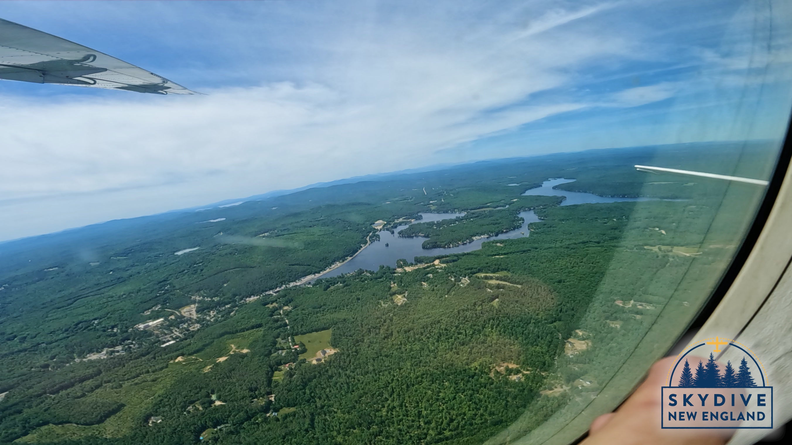 Skydive