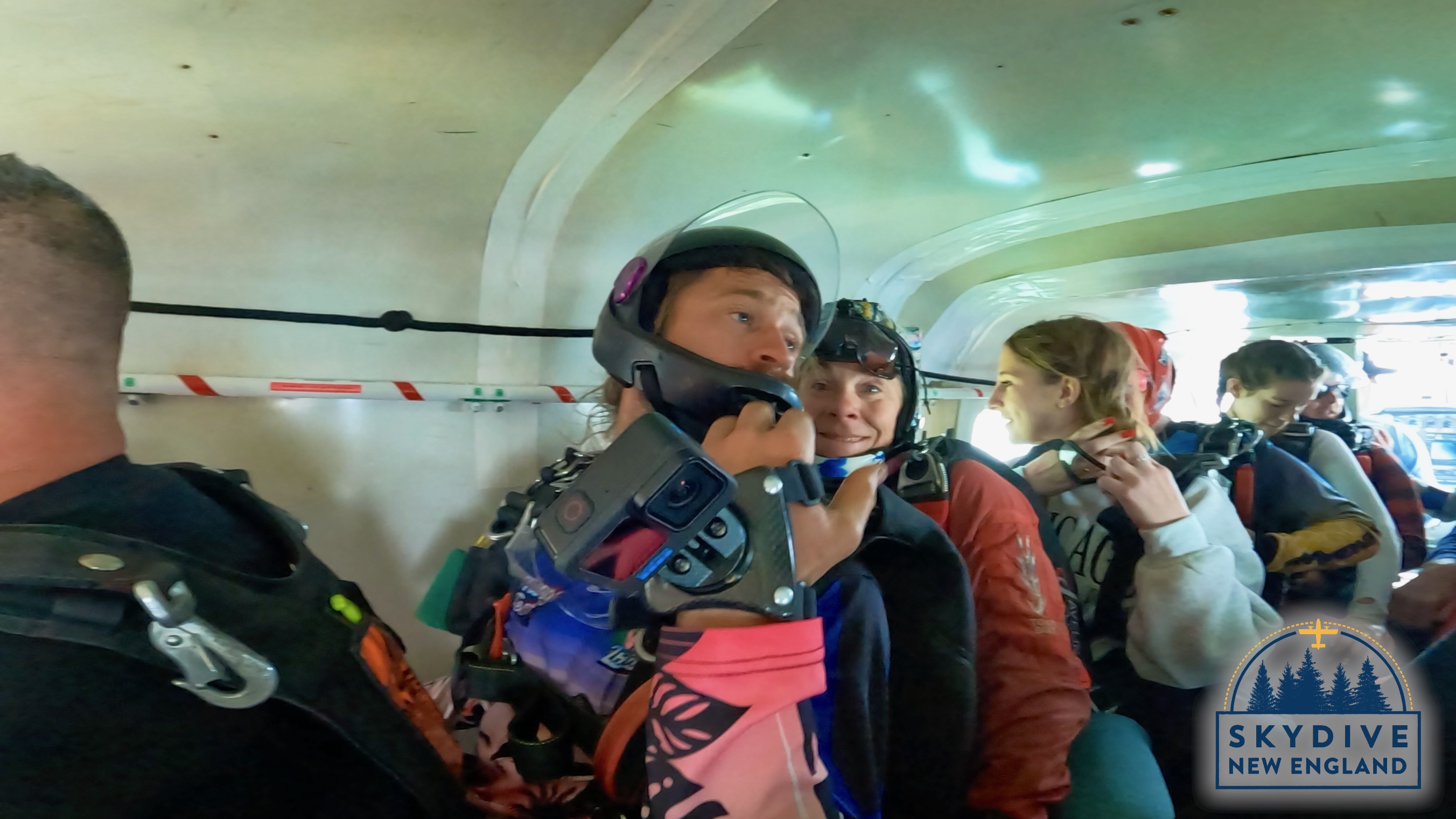 Skydive