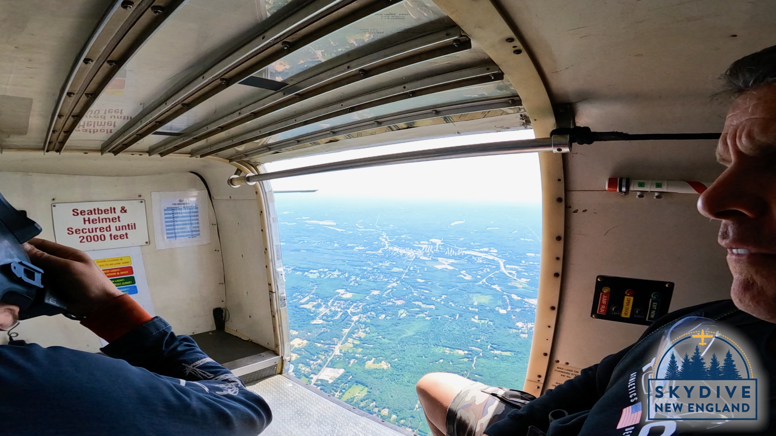 Skydive