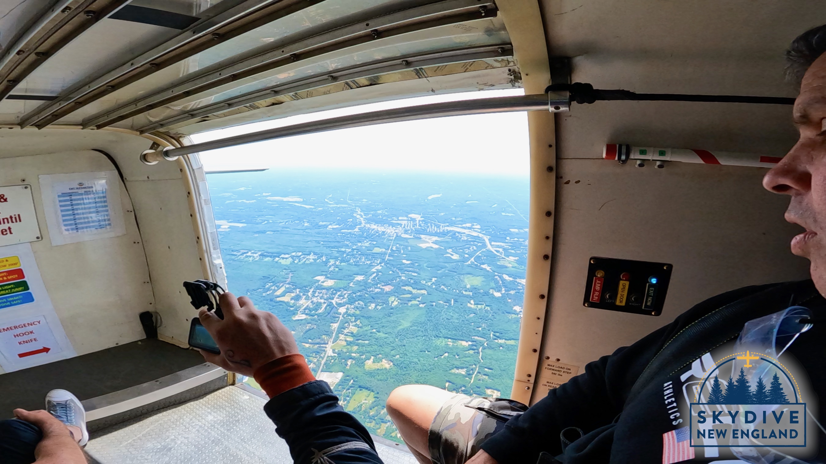 Skydive