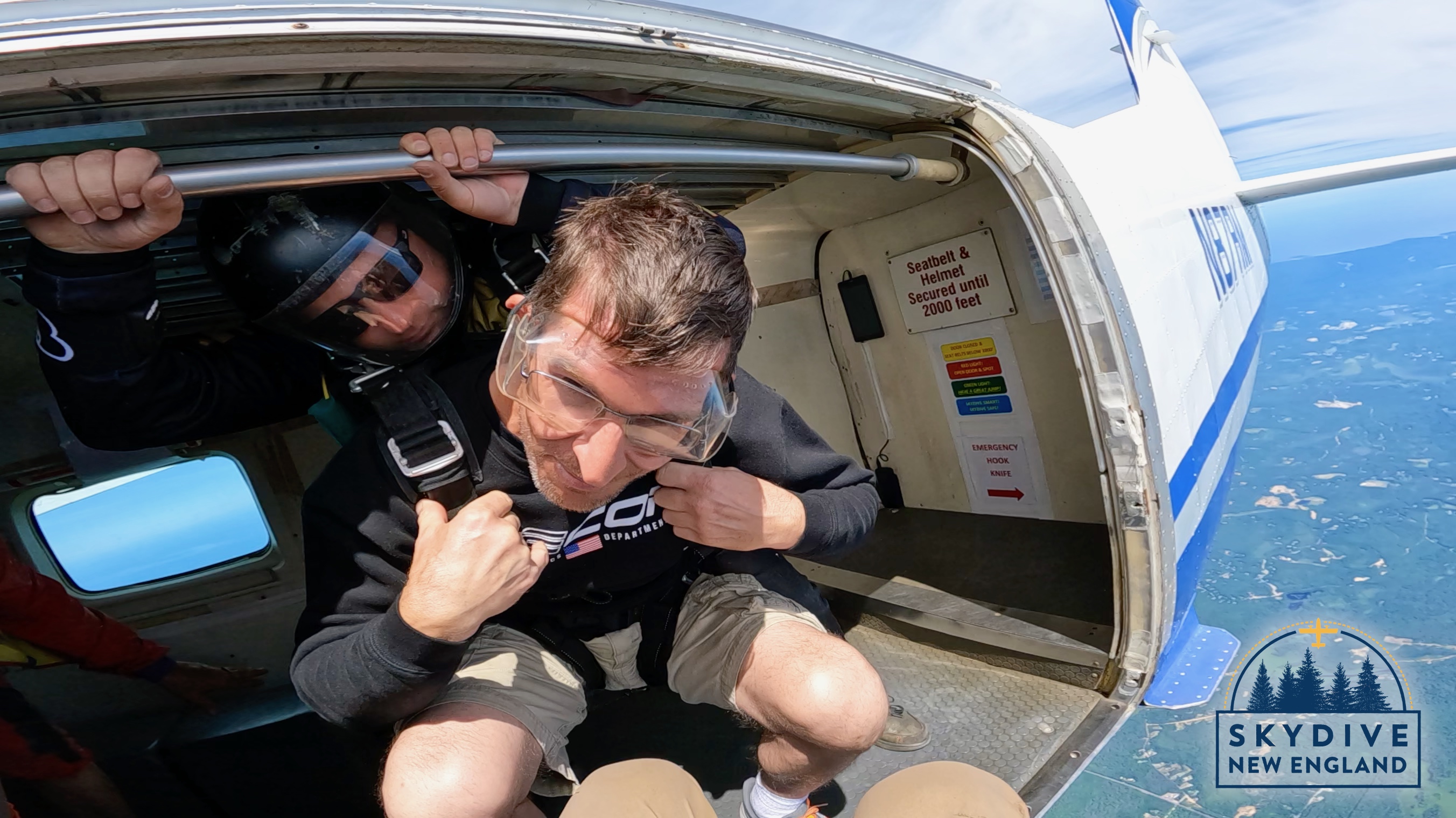 Skydive