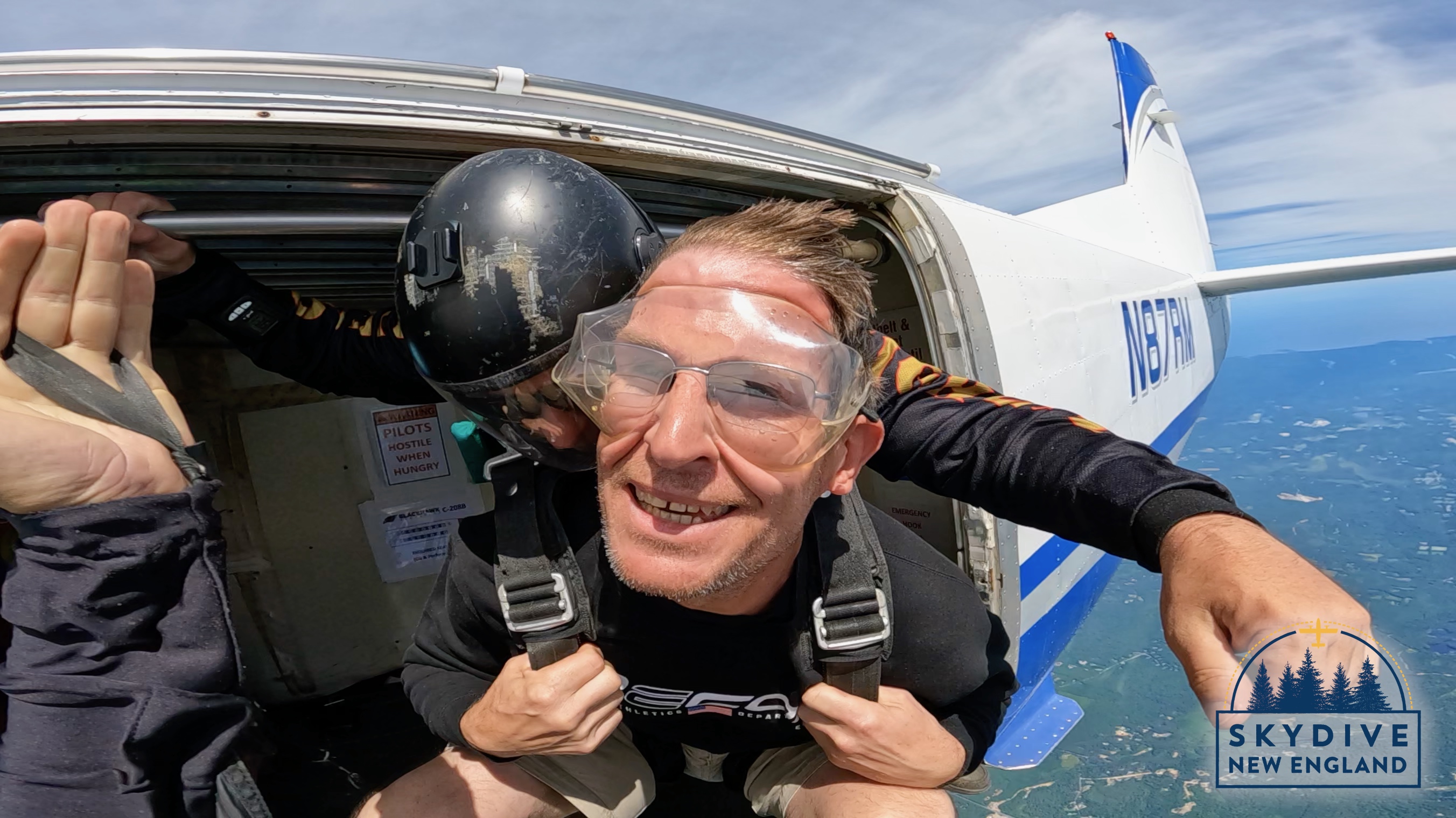 Skydive