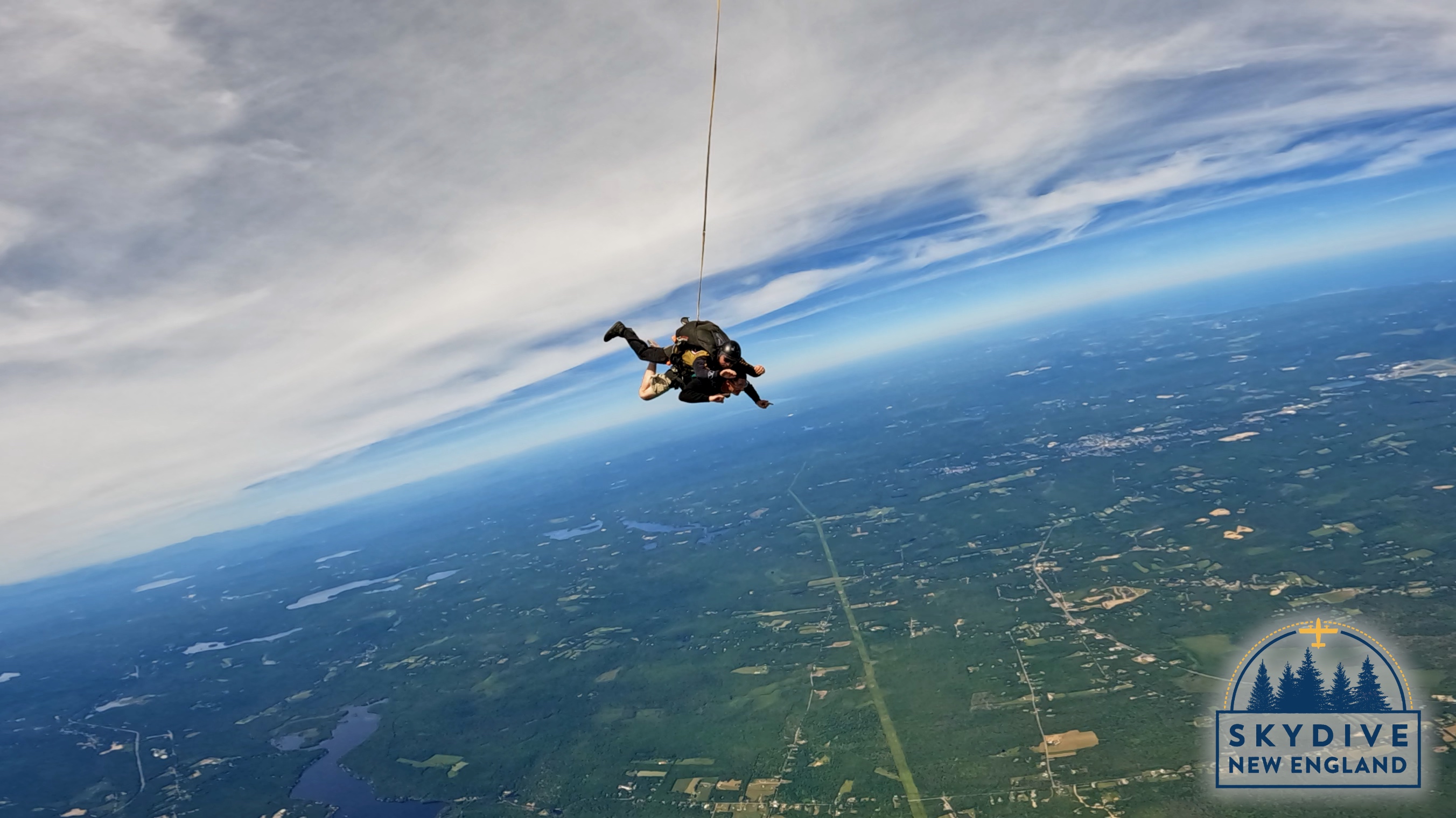 Skydive