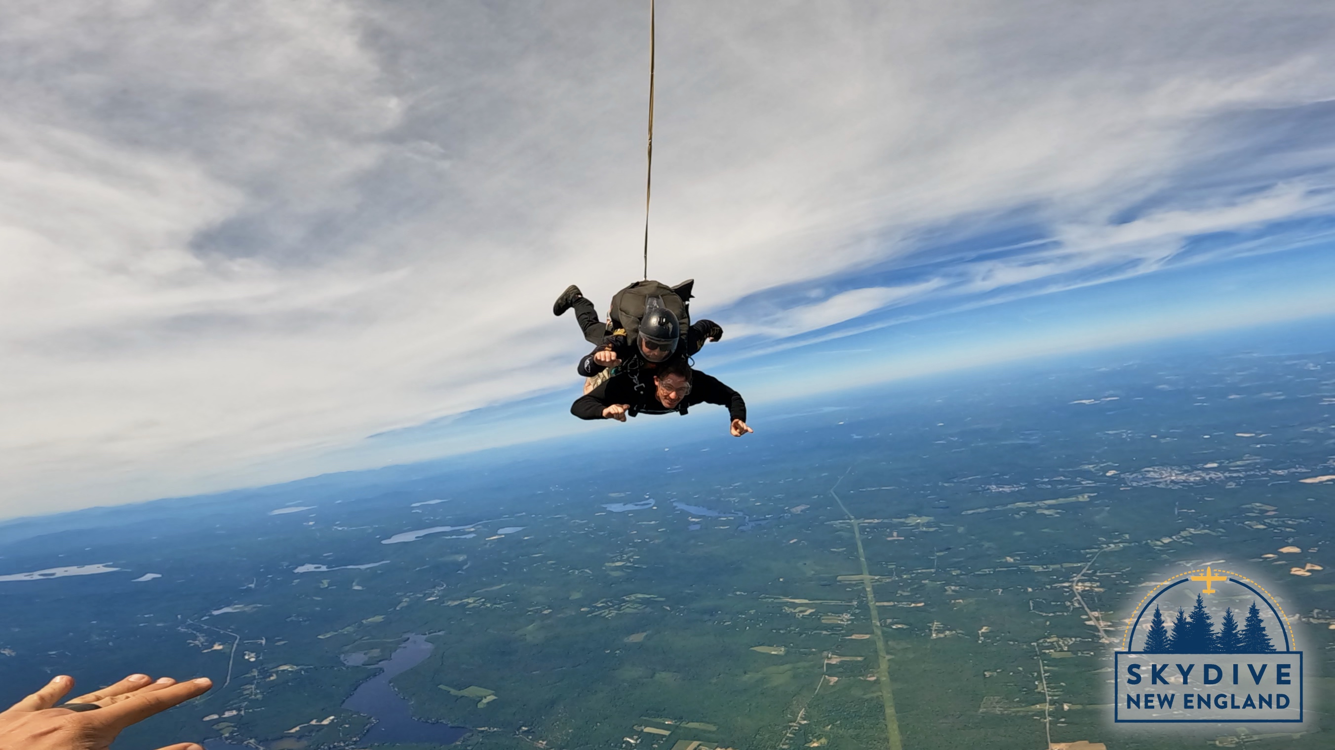Skydive