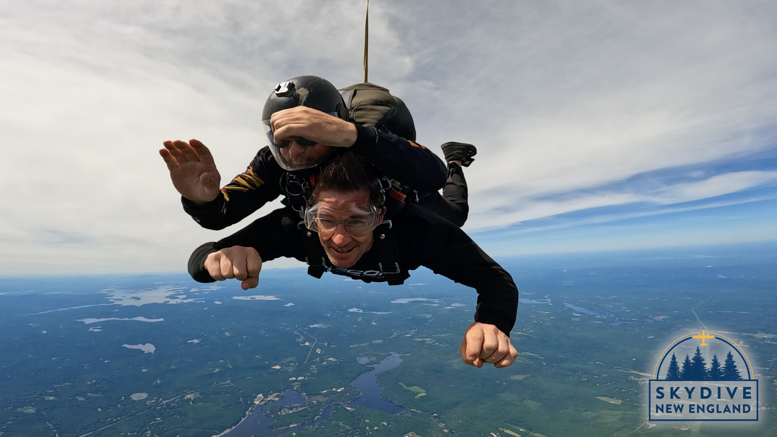 Skydive