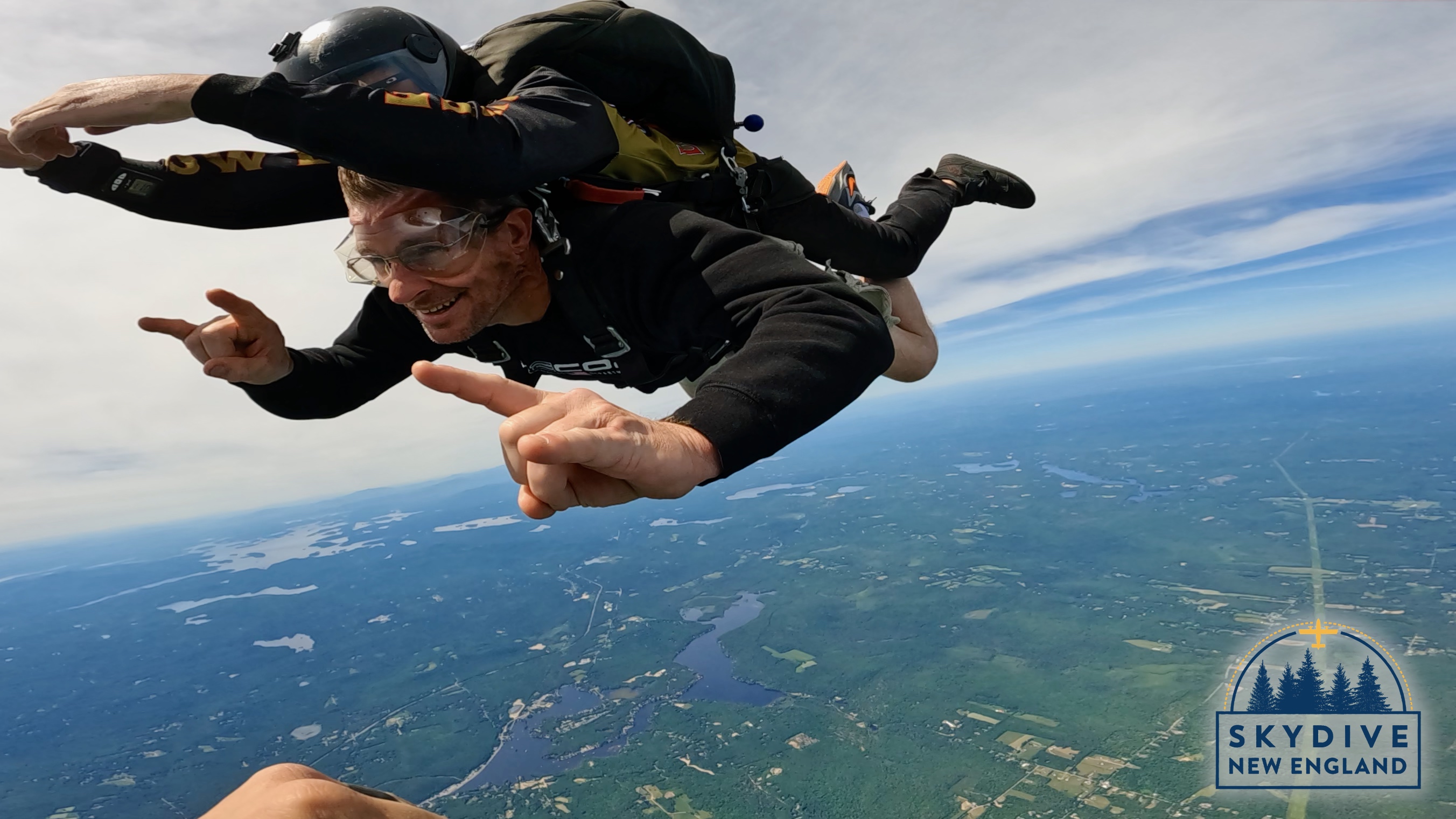 Skydive