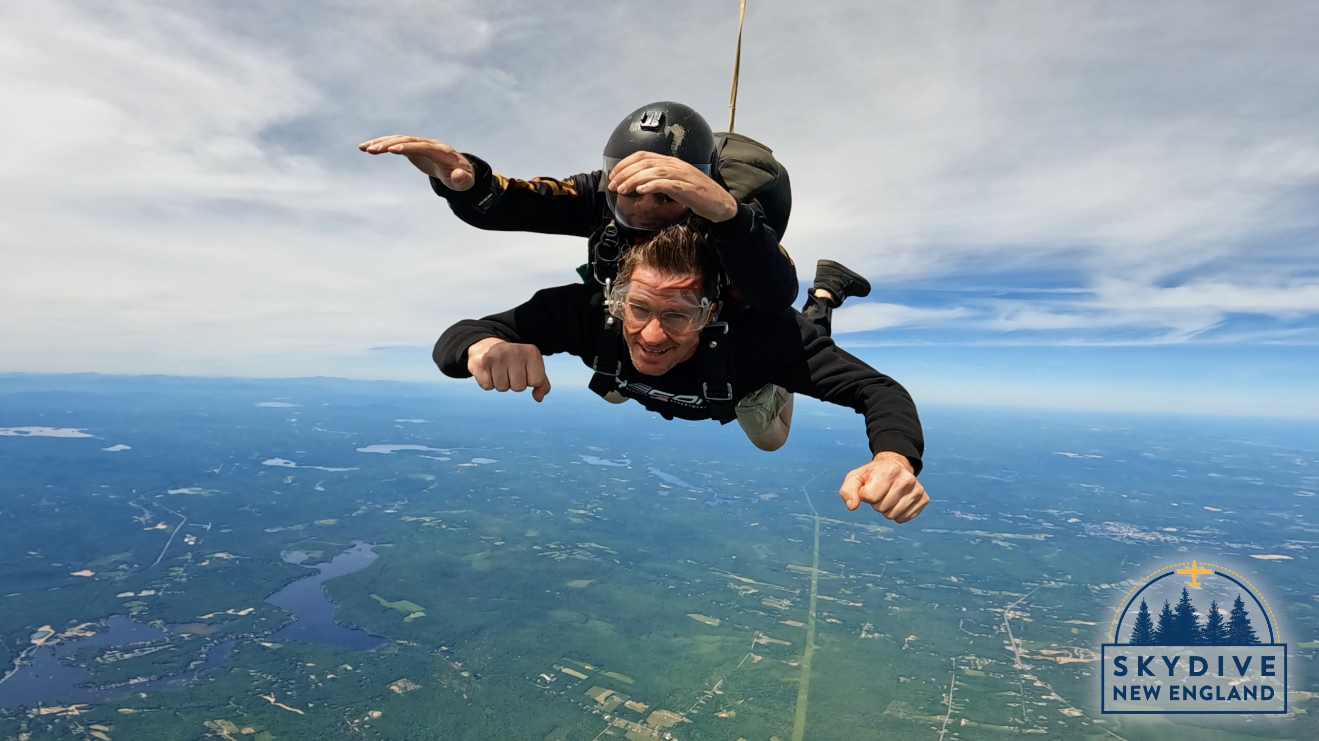 Skydive
