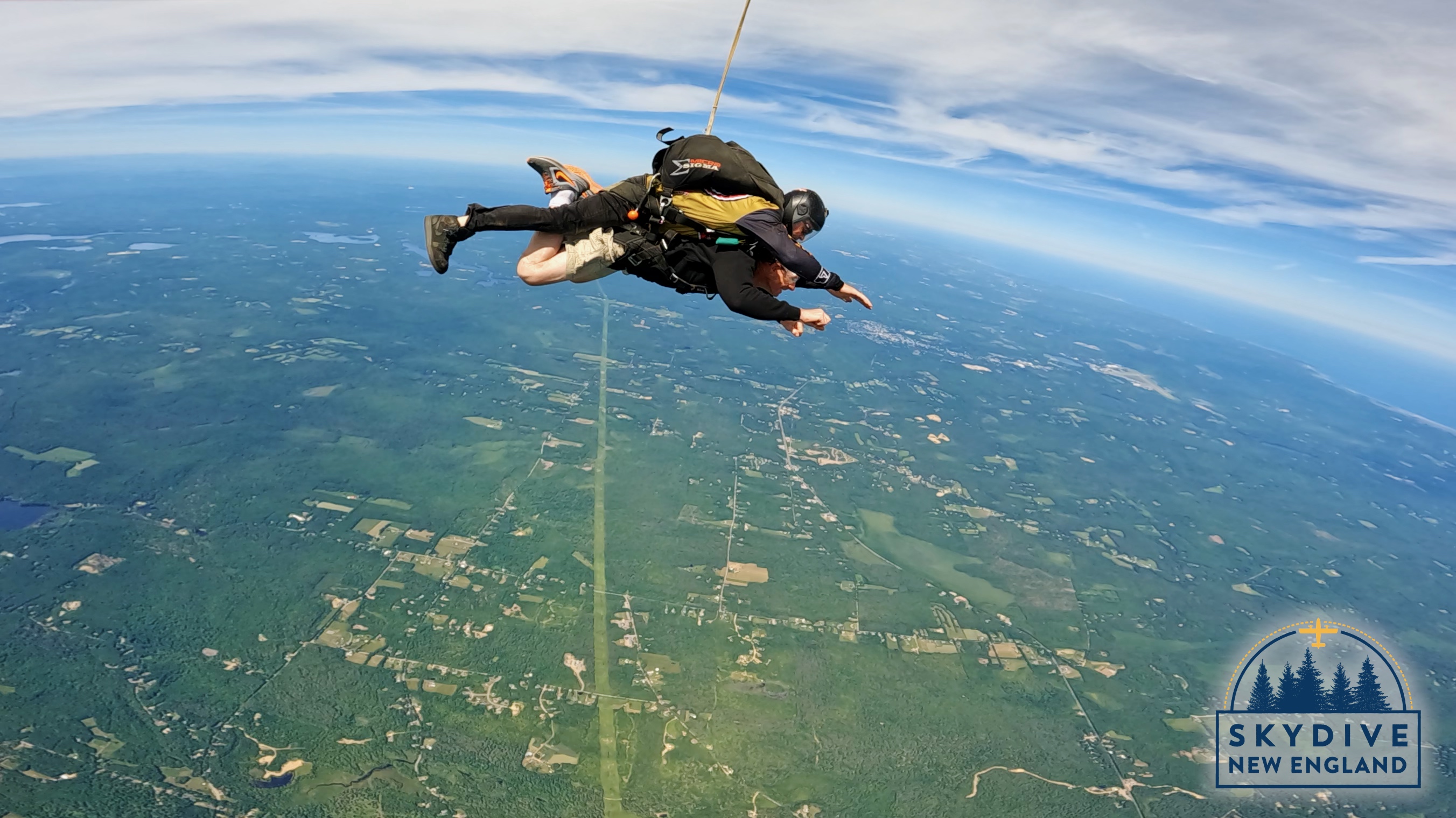 Skydive