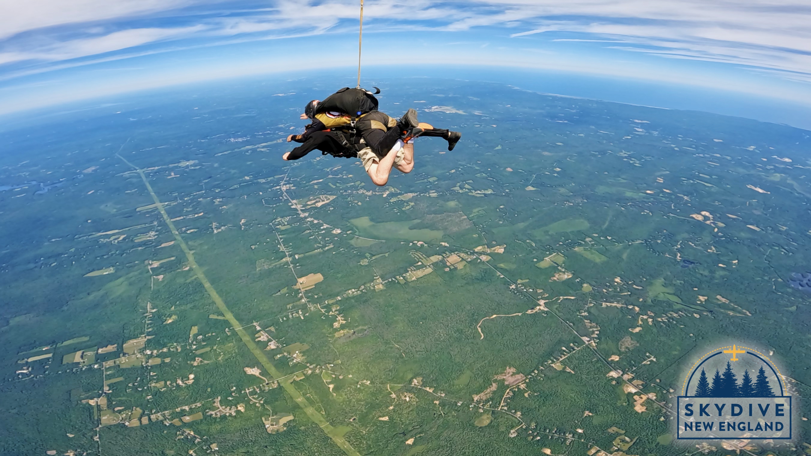 Skydive