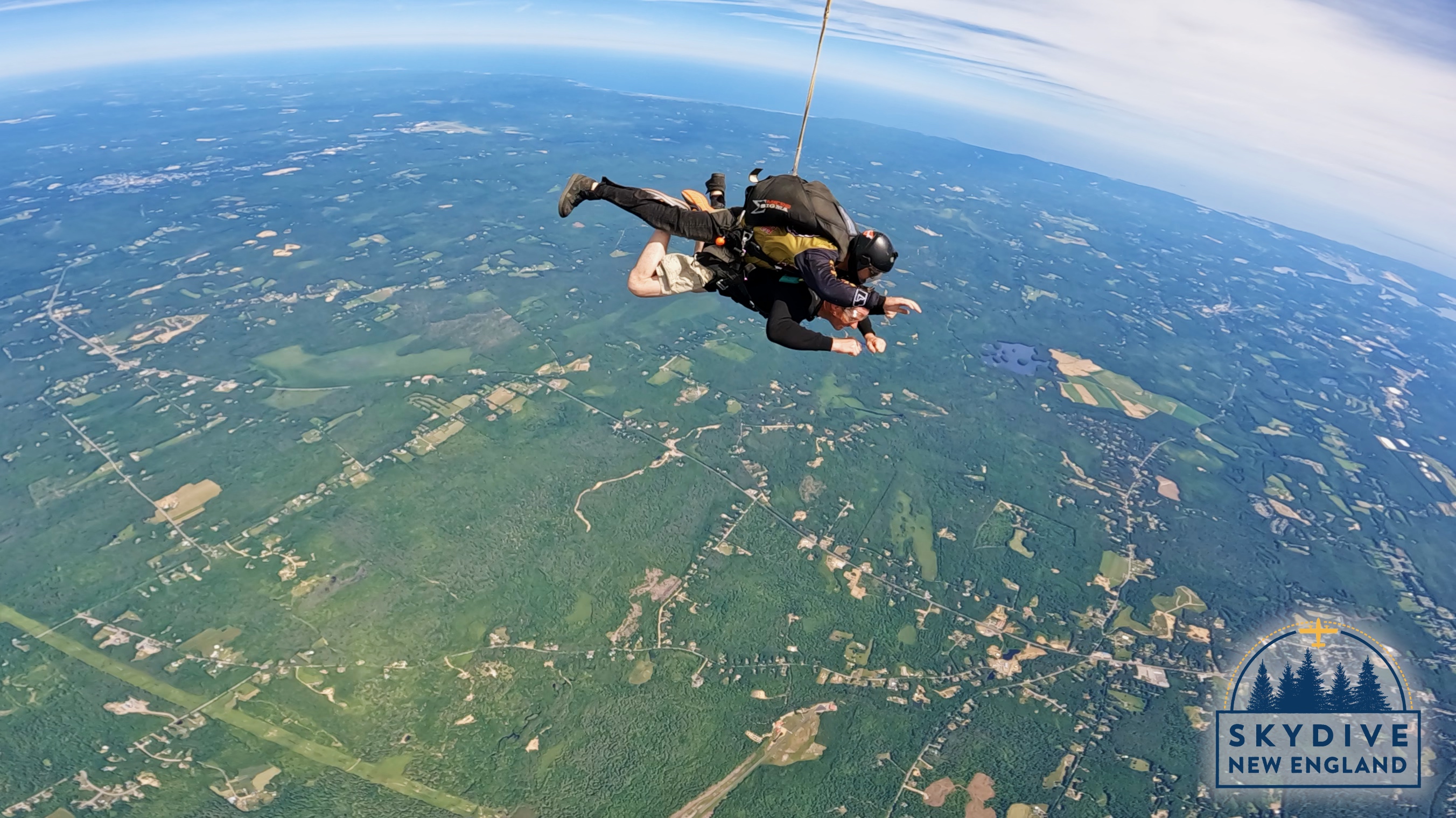 Skydive