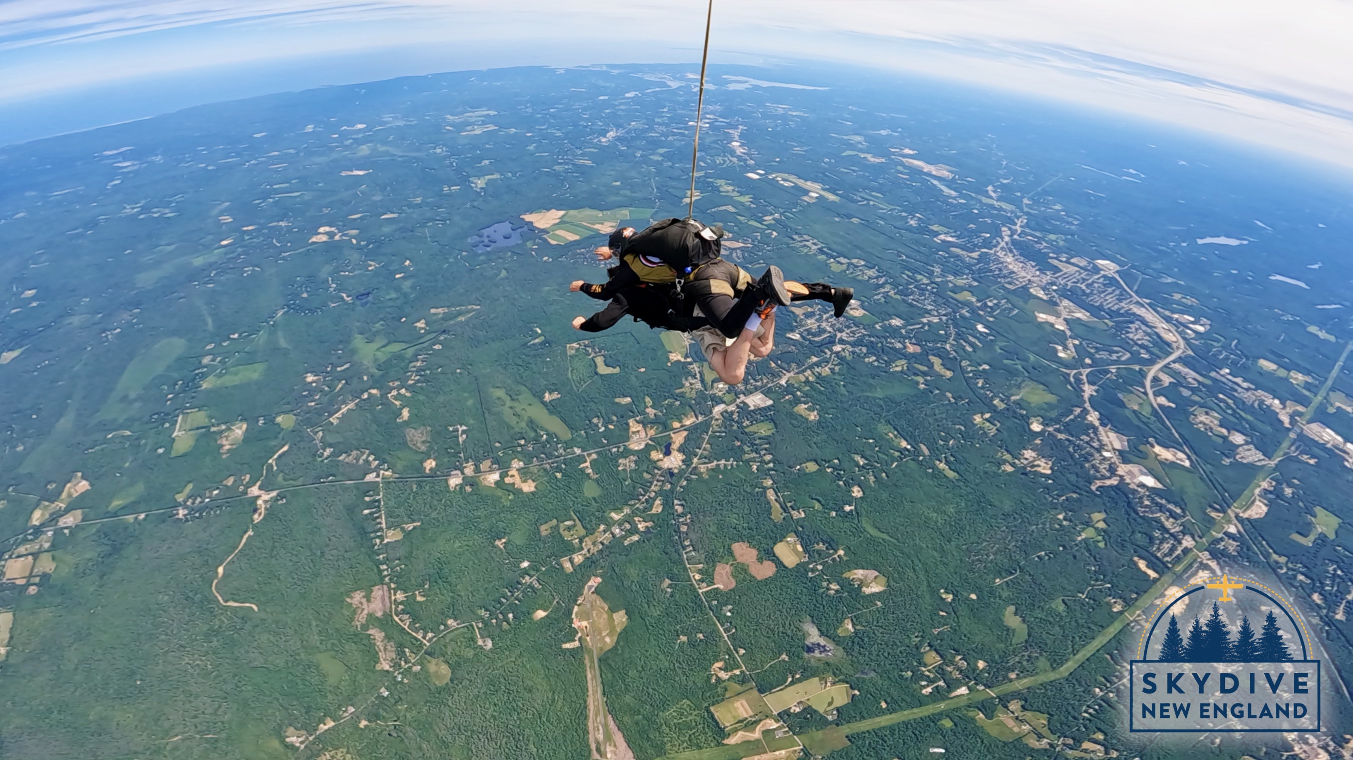 Skydive