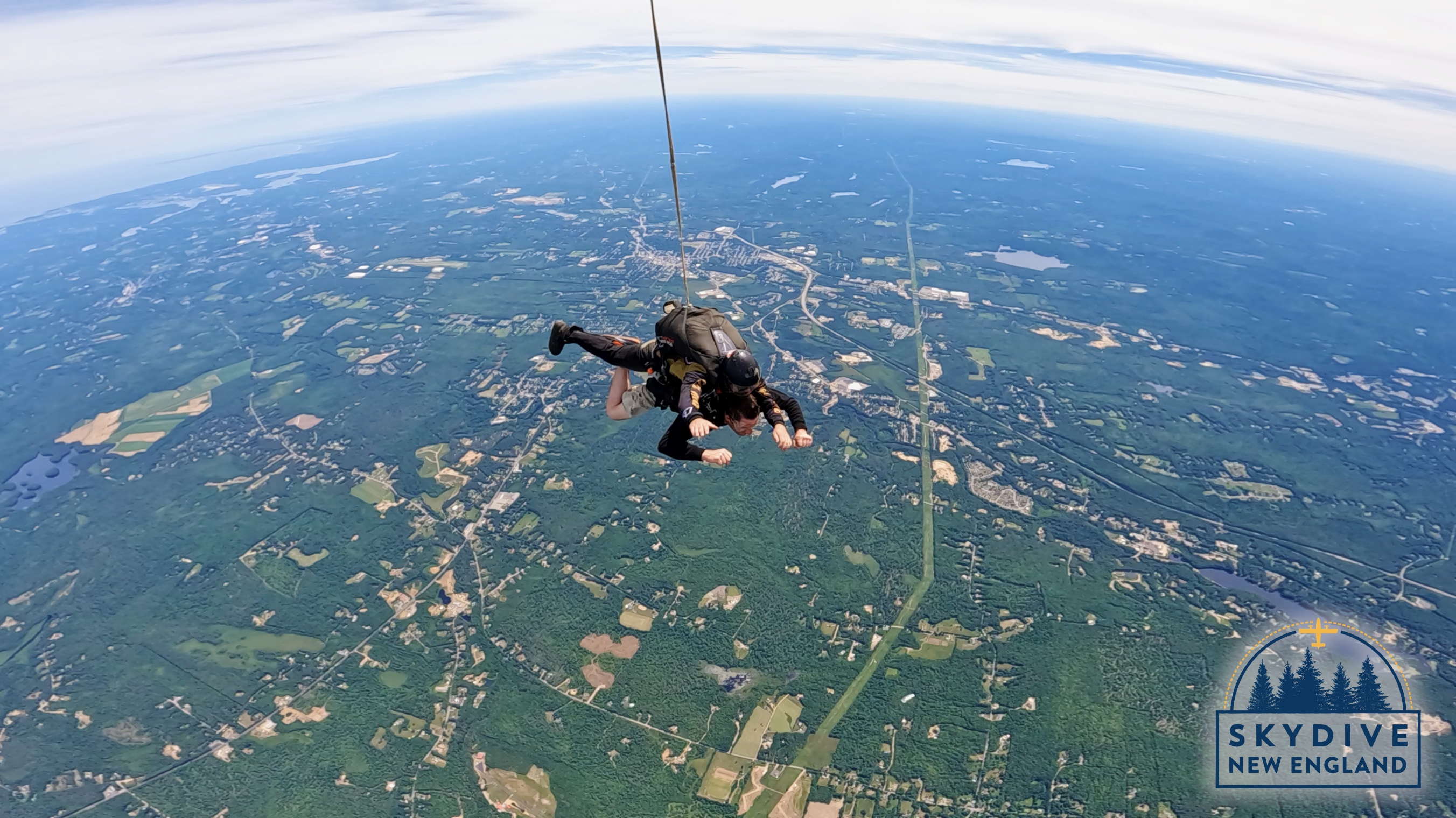Skydive