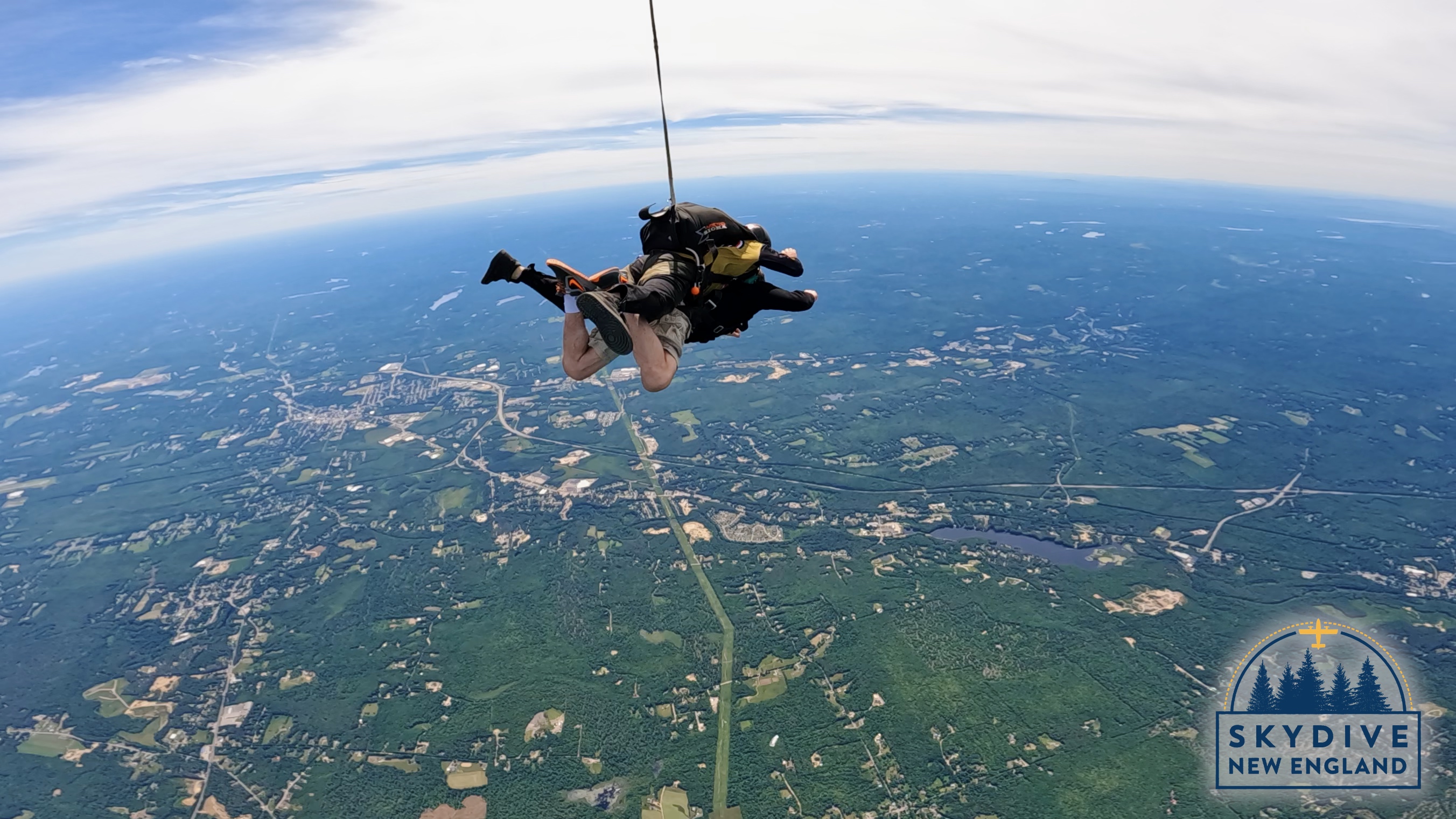 Skydive
