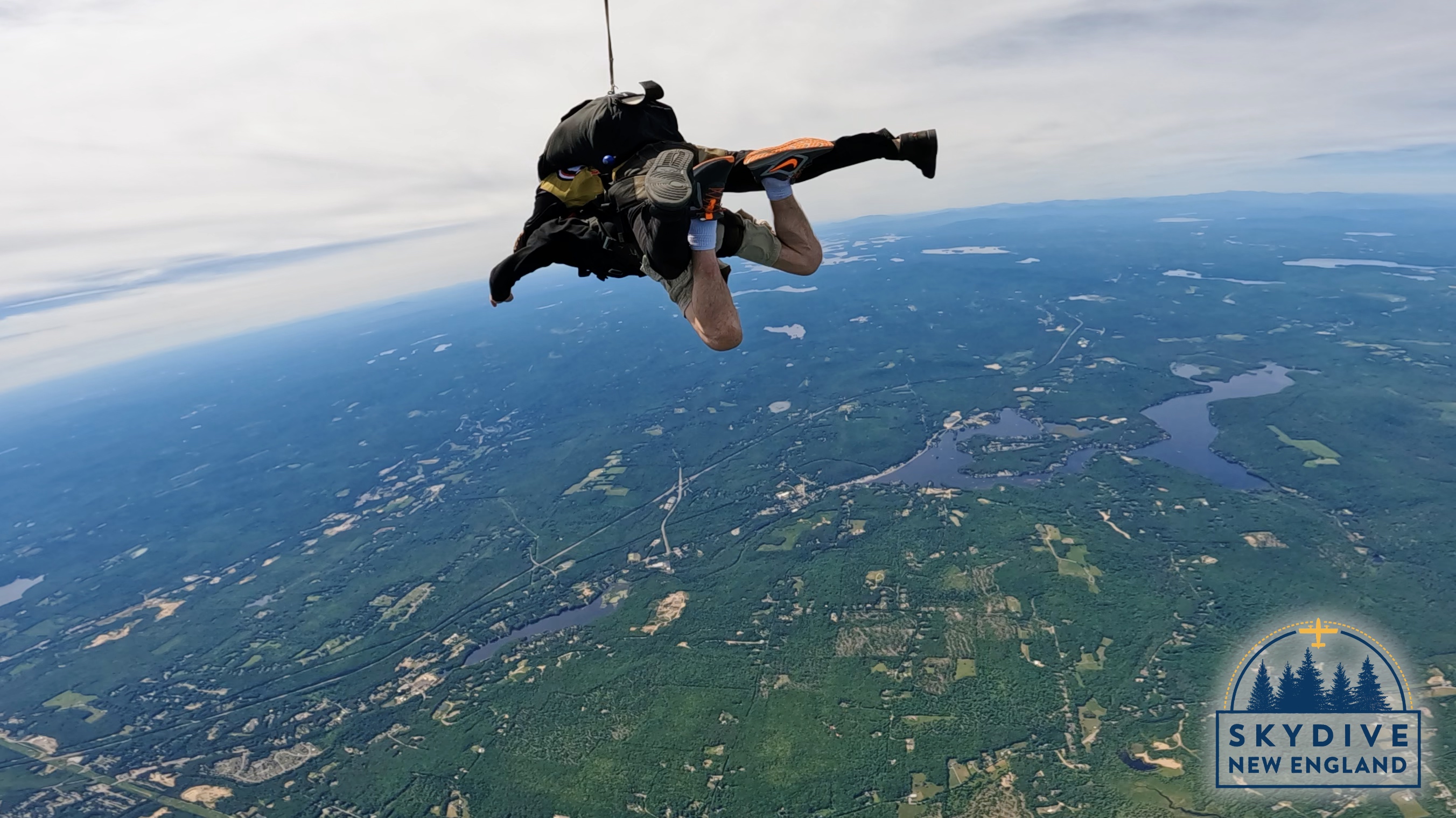 Skydive