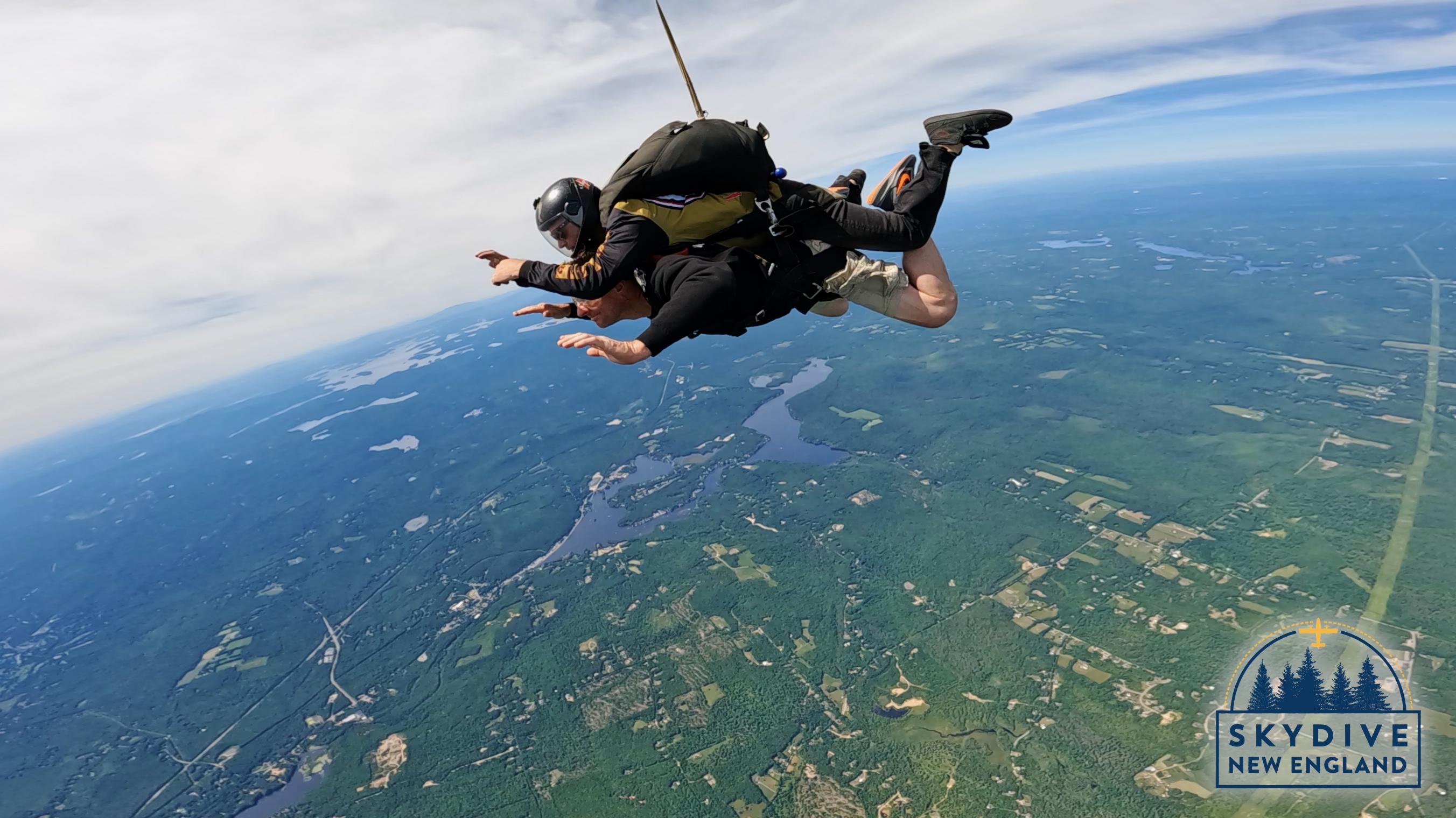 Skydive