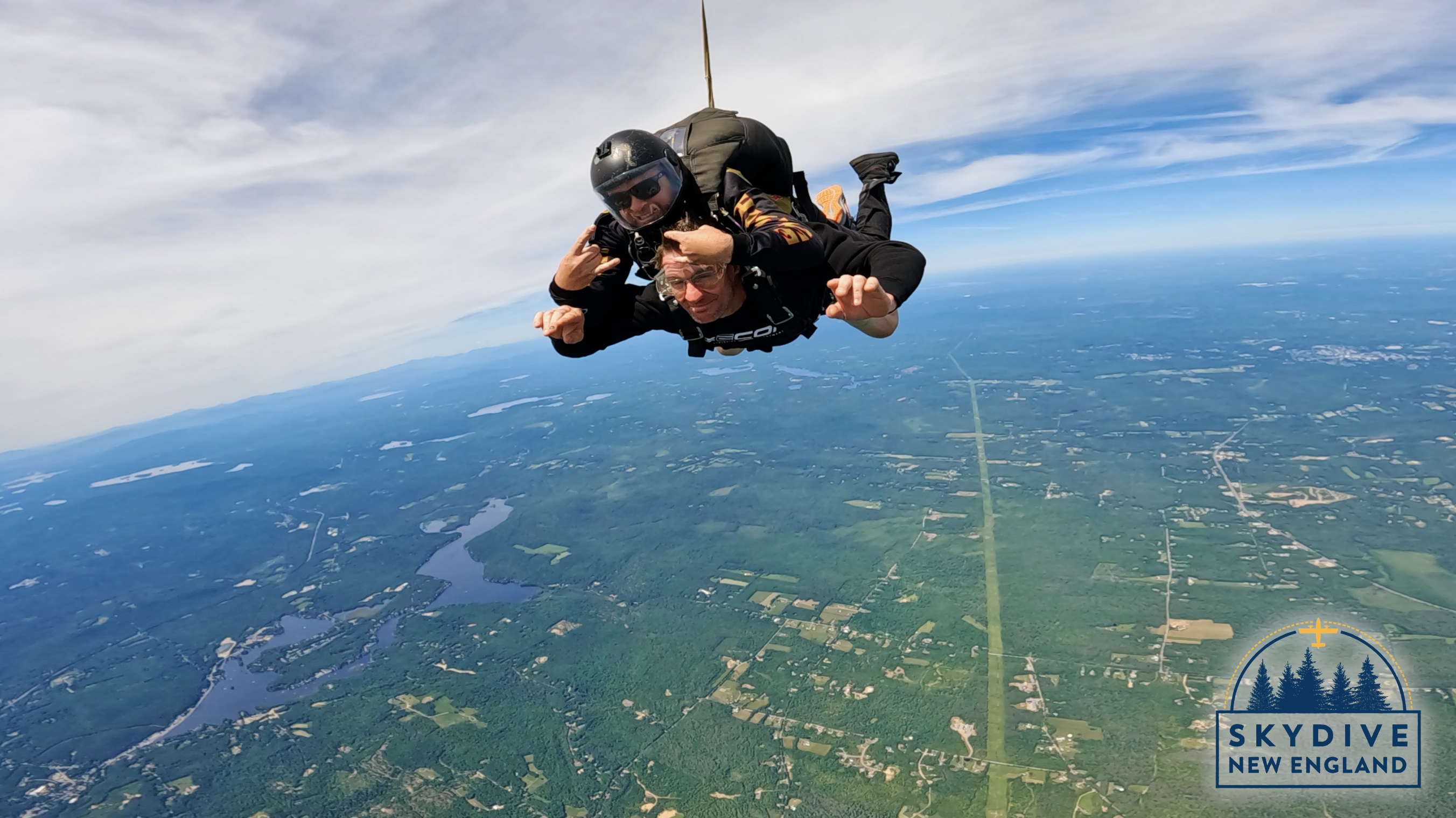 Skydive