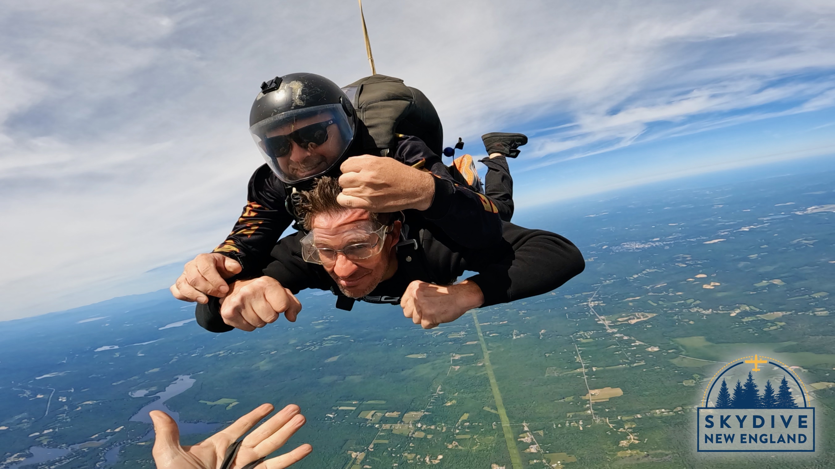Skydive