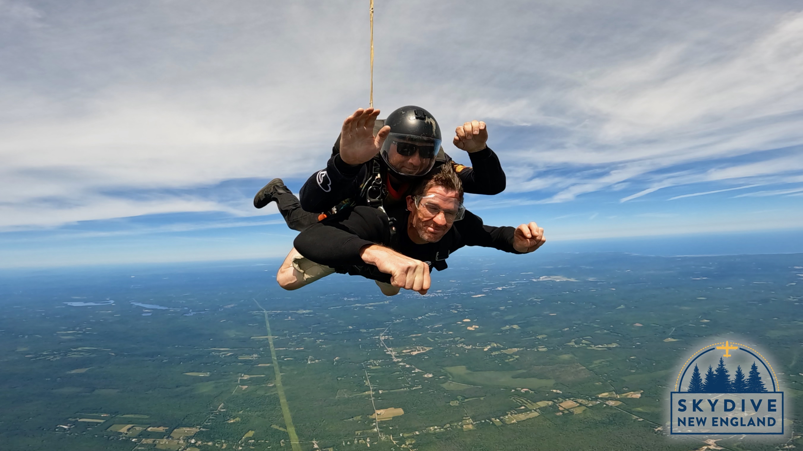 Skydive